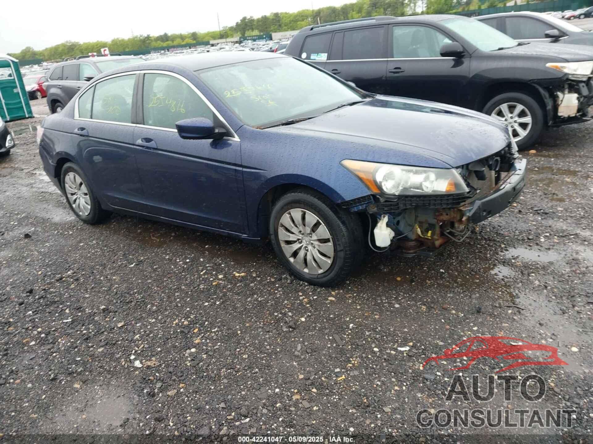 HONDA ACCORD 2012 - 1HGCP2F36CA086839