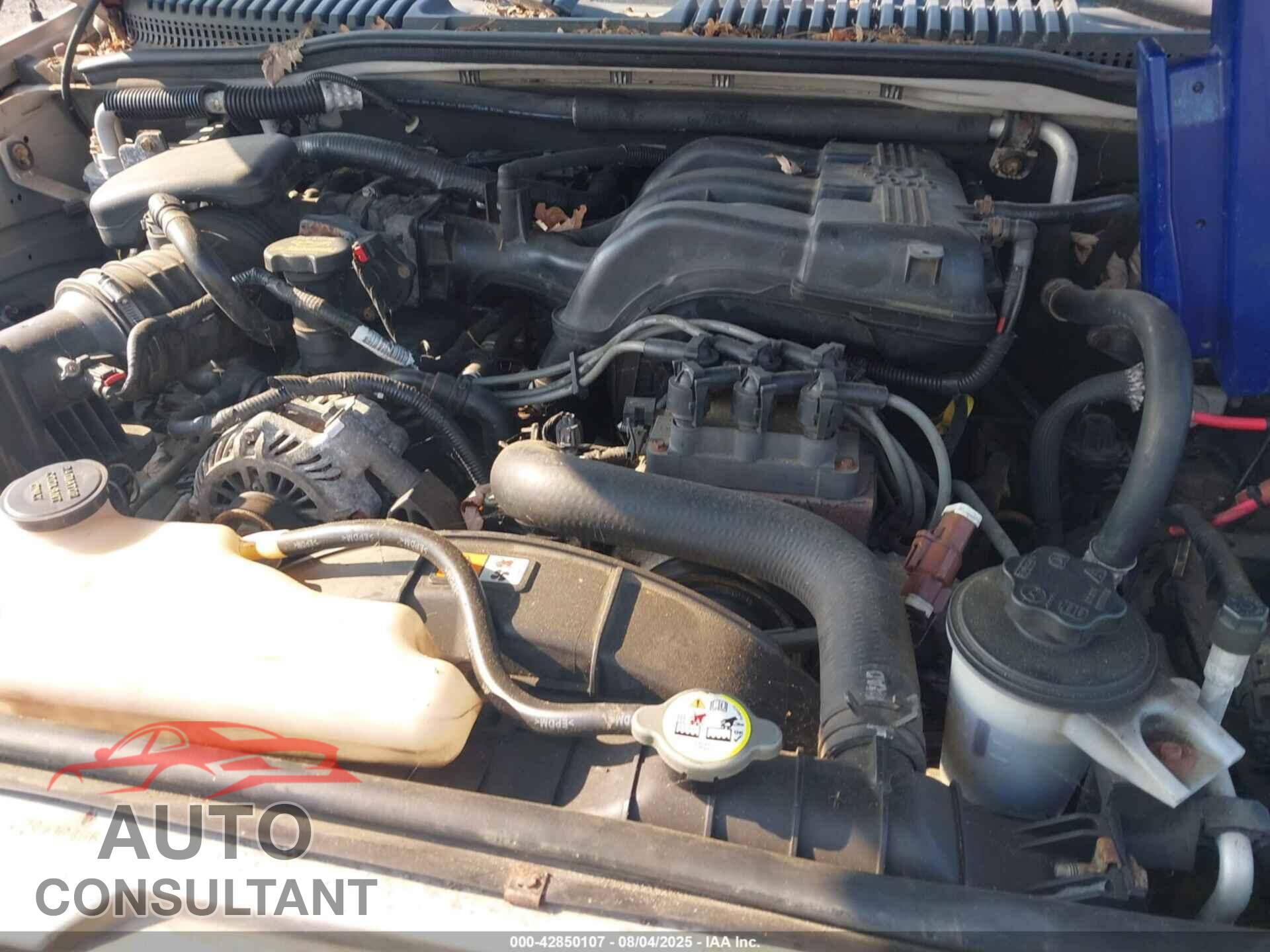 FORD EXPLORER 2010 - 1FMEU7DE0AUA13331