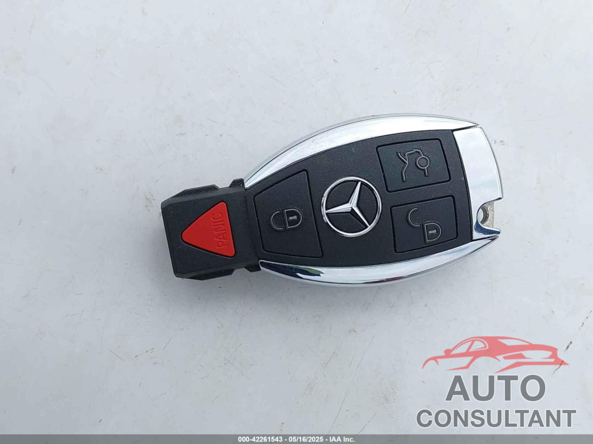 MERCEDES-BENZ GLC 300 2016 - WDC0G4KB6GF087180