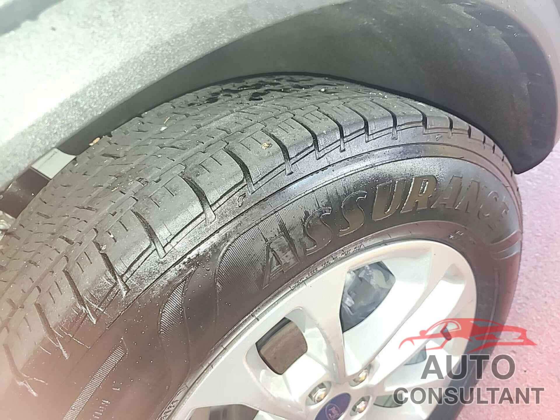 FORD ESCAPE 2022 - 1FMCU9G65NUA63784