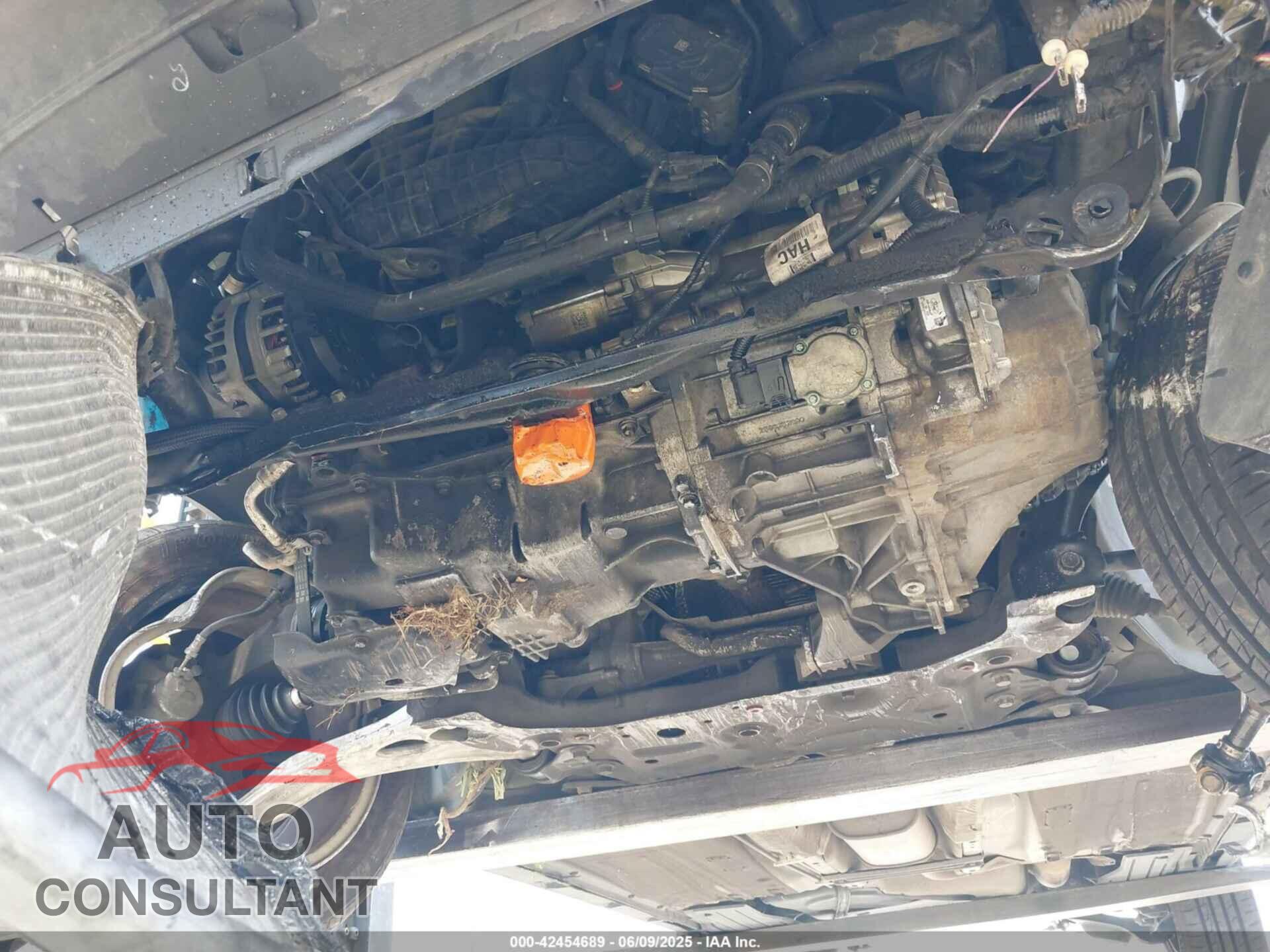FORD FOCUS 2012 - 1FAHP3K25CL314315
