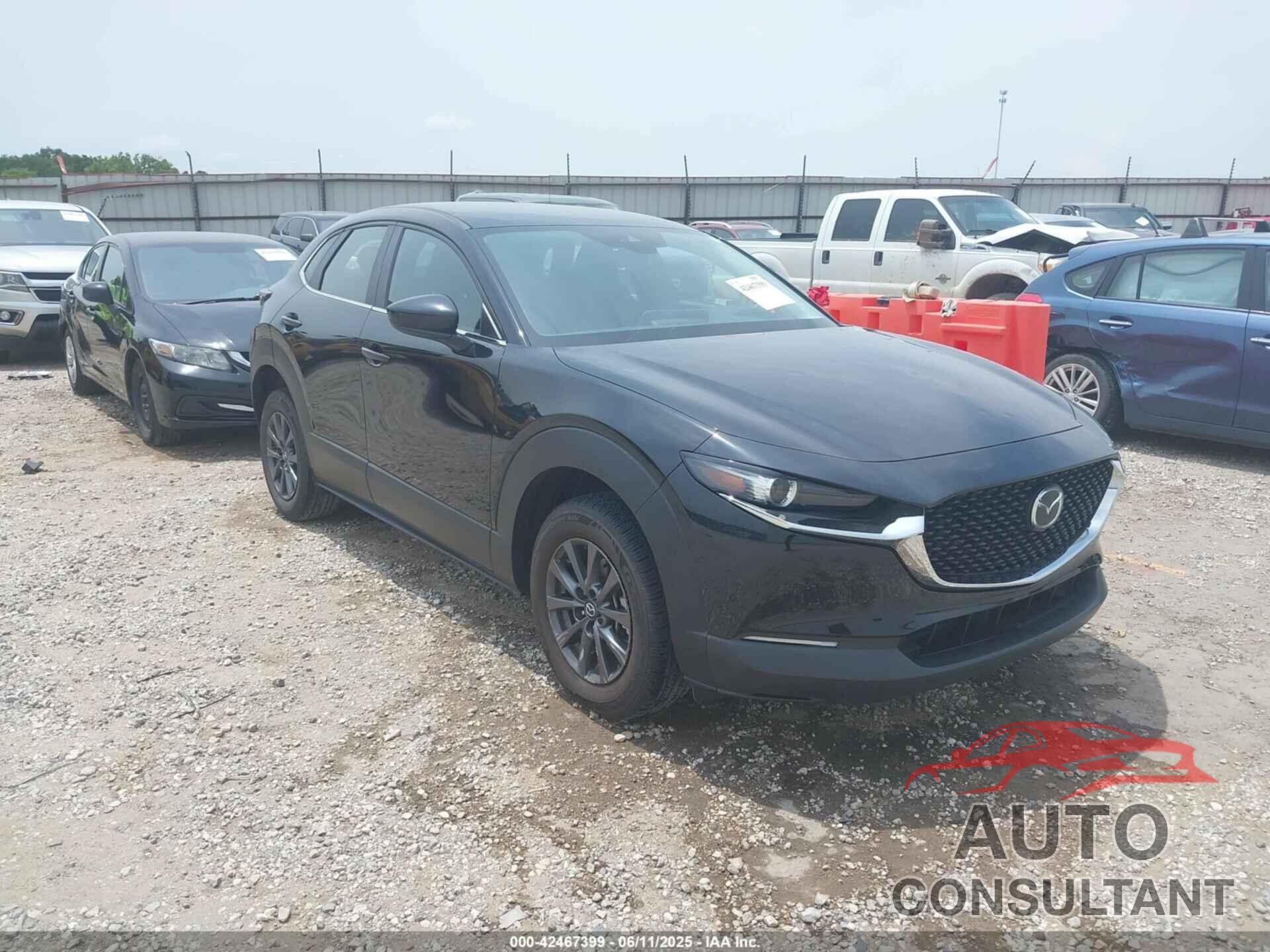 MAZDA CX-30 2023 - 3MVDMBAM3PM552522