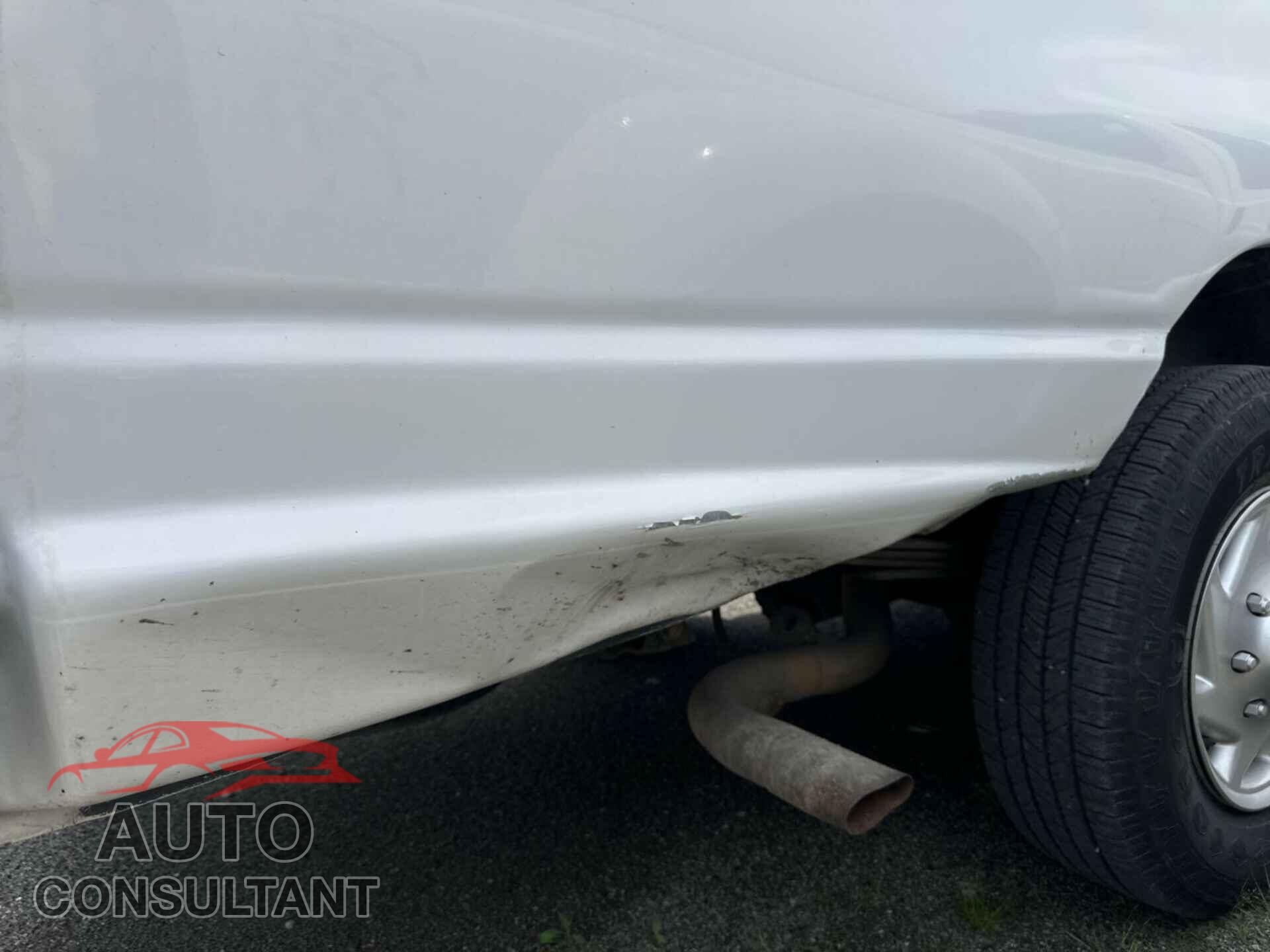 FORD ECONOLINE 2012 - 1FBSS3BL8CDA98515