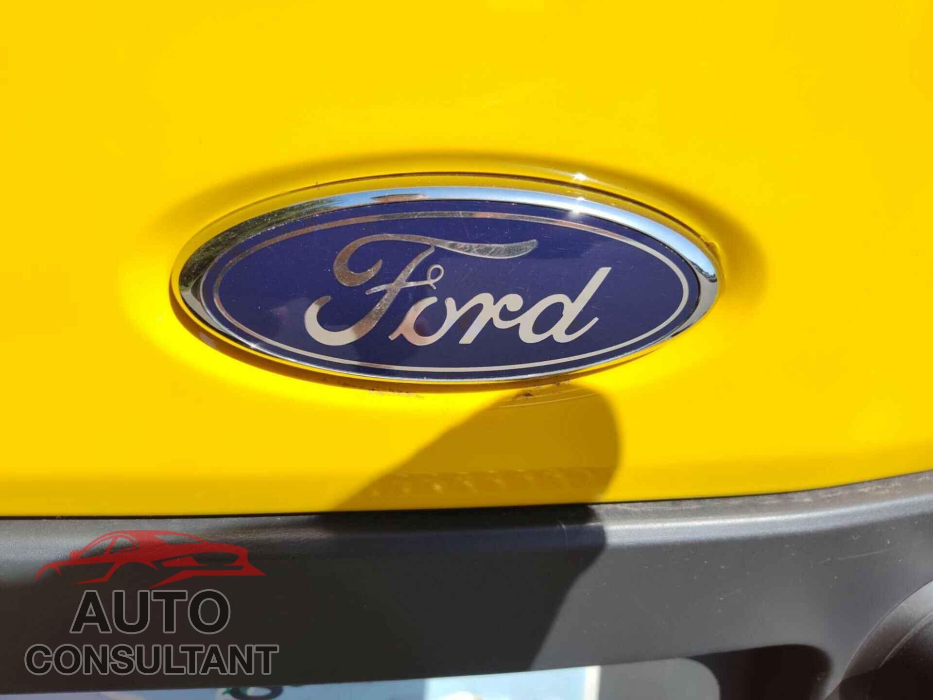 FORD TRANSIT-250 2018 - 1FTKR3XM6JKB48314