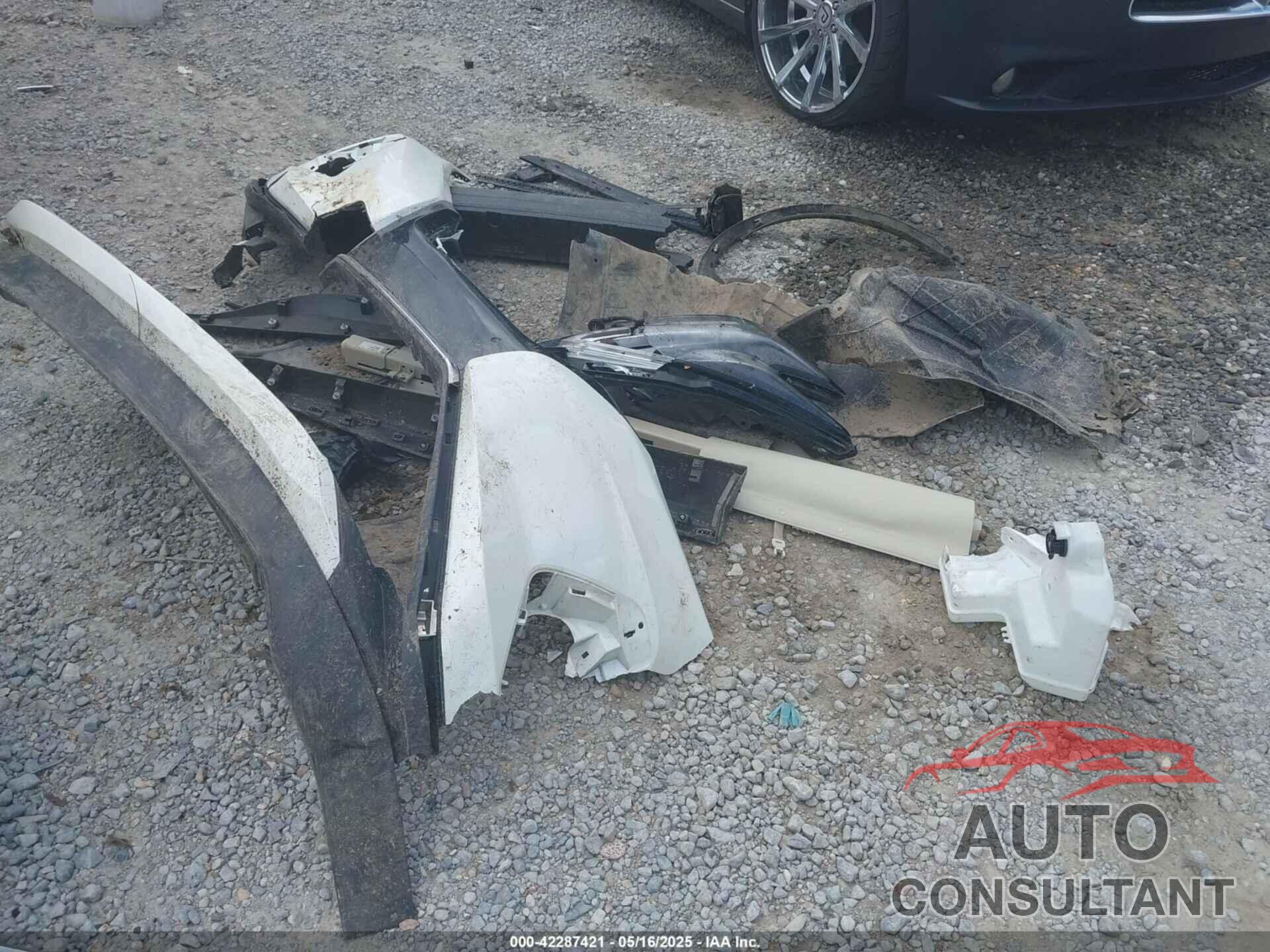 NISSAN MURANO 2020 - 5N1AZ2DJ0LN146698