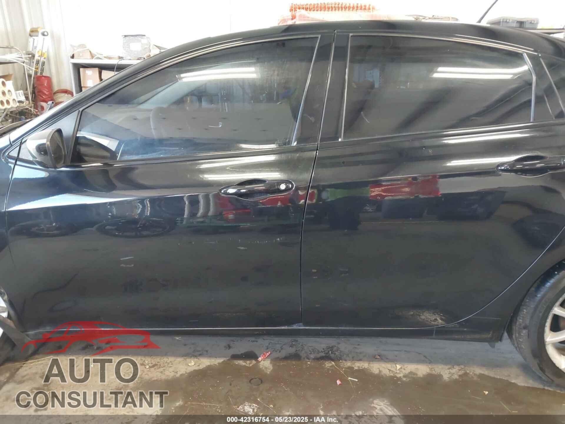 DODGE DART 2013 - 1C3CDFBA3DD178563