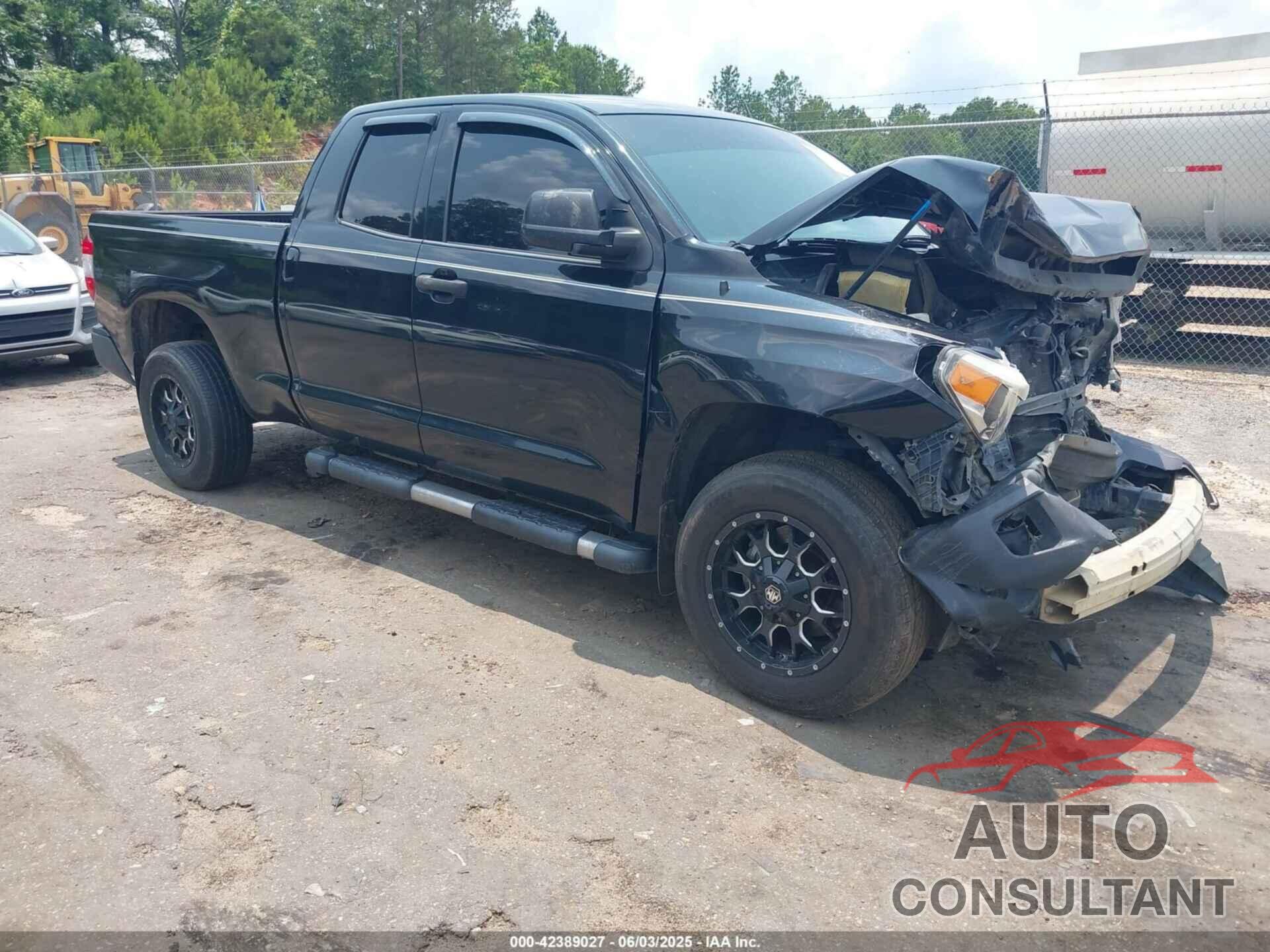 TOYOTA TUNDRA 2016 - 5TFRM5F13GX096572