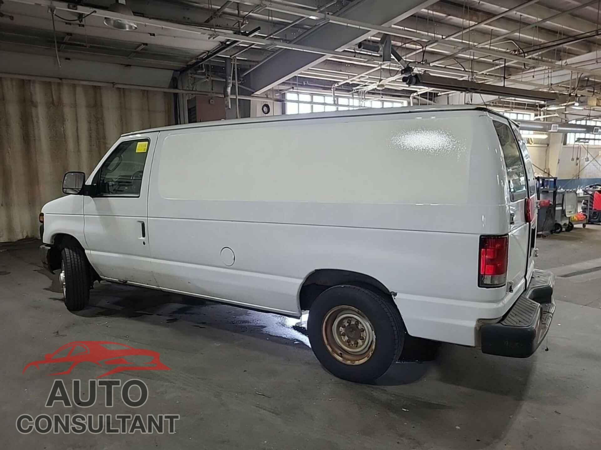 FORD E-150 2014 - 1FTNE1EW1EDA44471