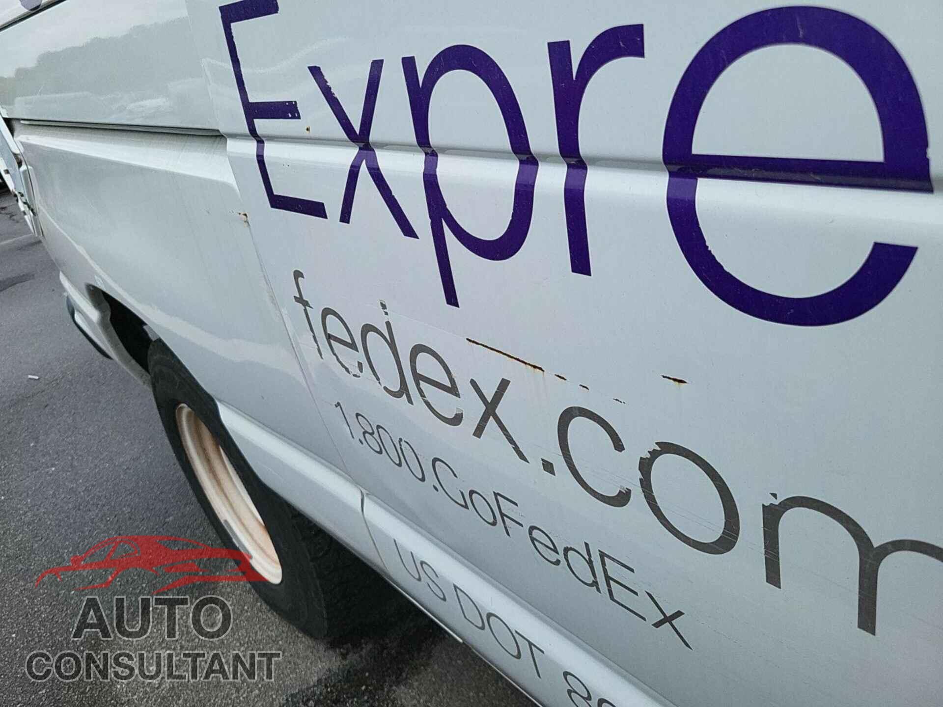 FORD ECONOLINE 2010 - 1FTNE1EW6ADA90663