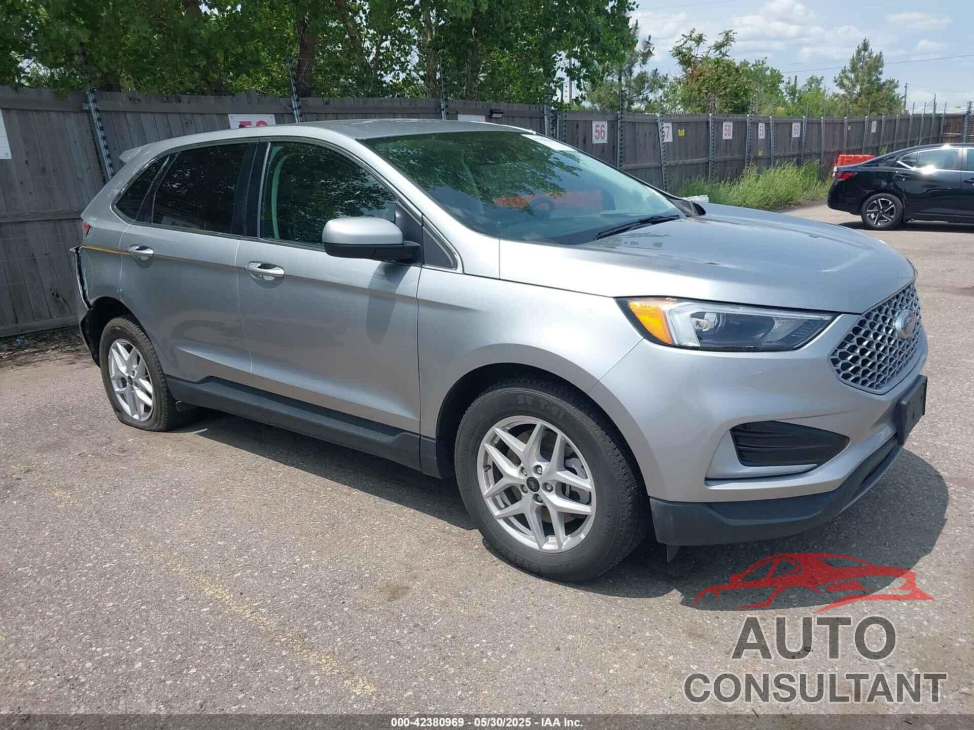 FORD EDGE 2023 - 2FMPK4J93PBA46715