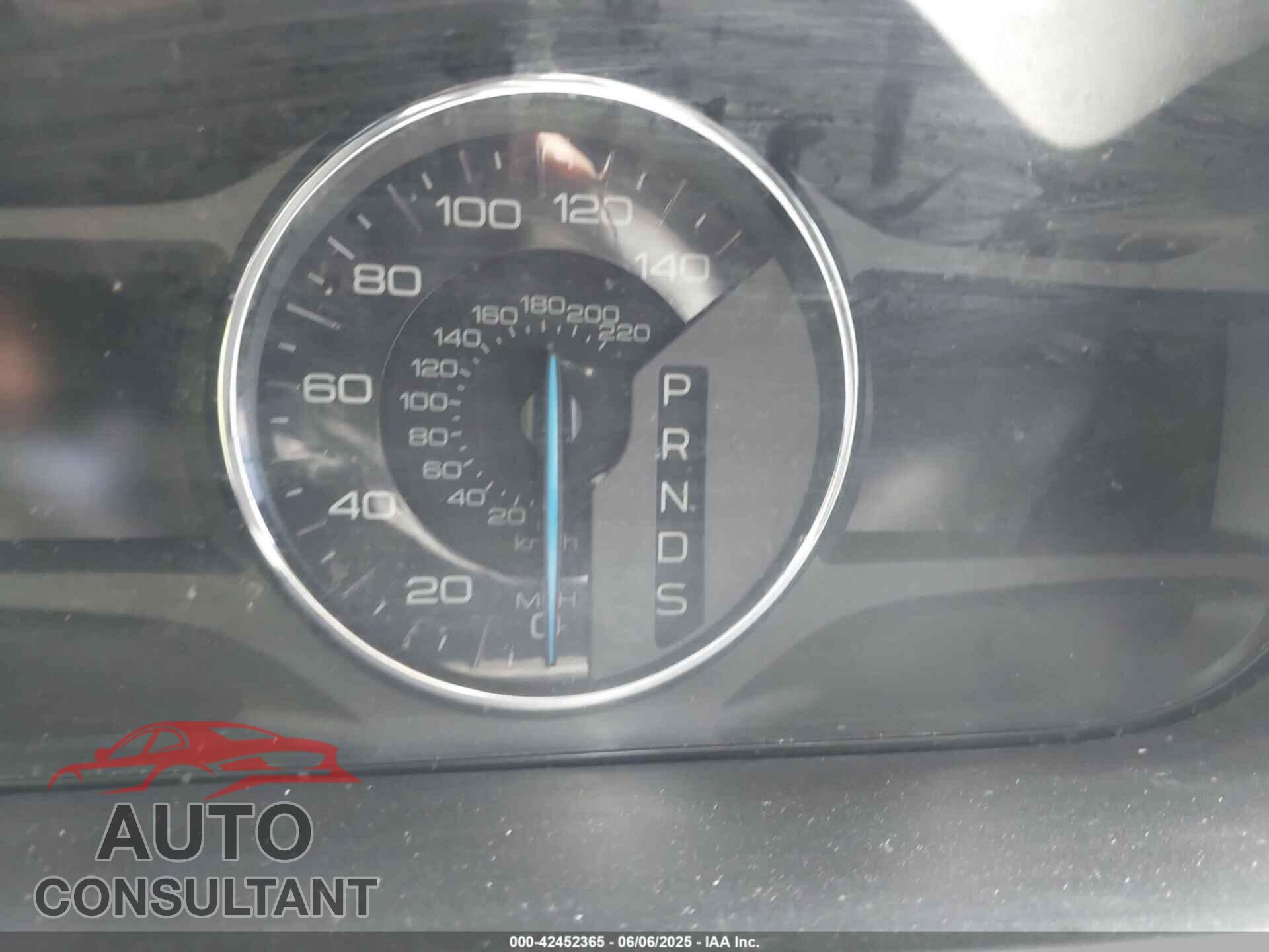 FORD EDGE 2013 - 2FMDK3KC9DBB91096