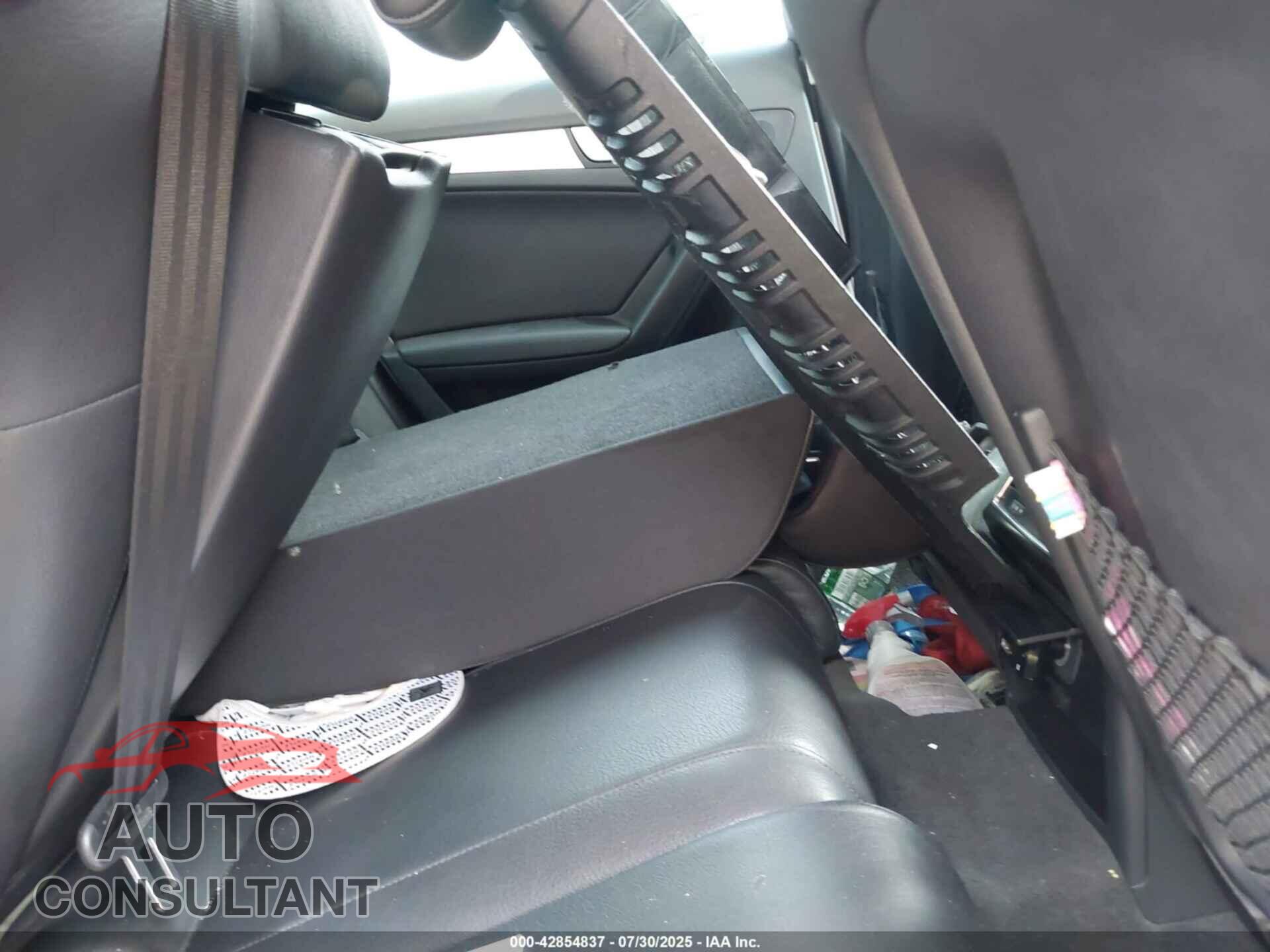 AUDI A4 2012 - WAUFFAFL0CN018731