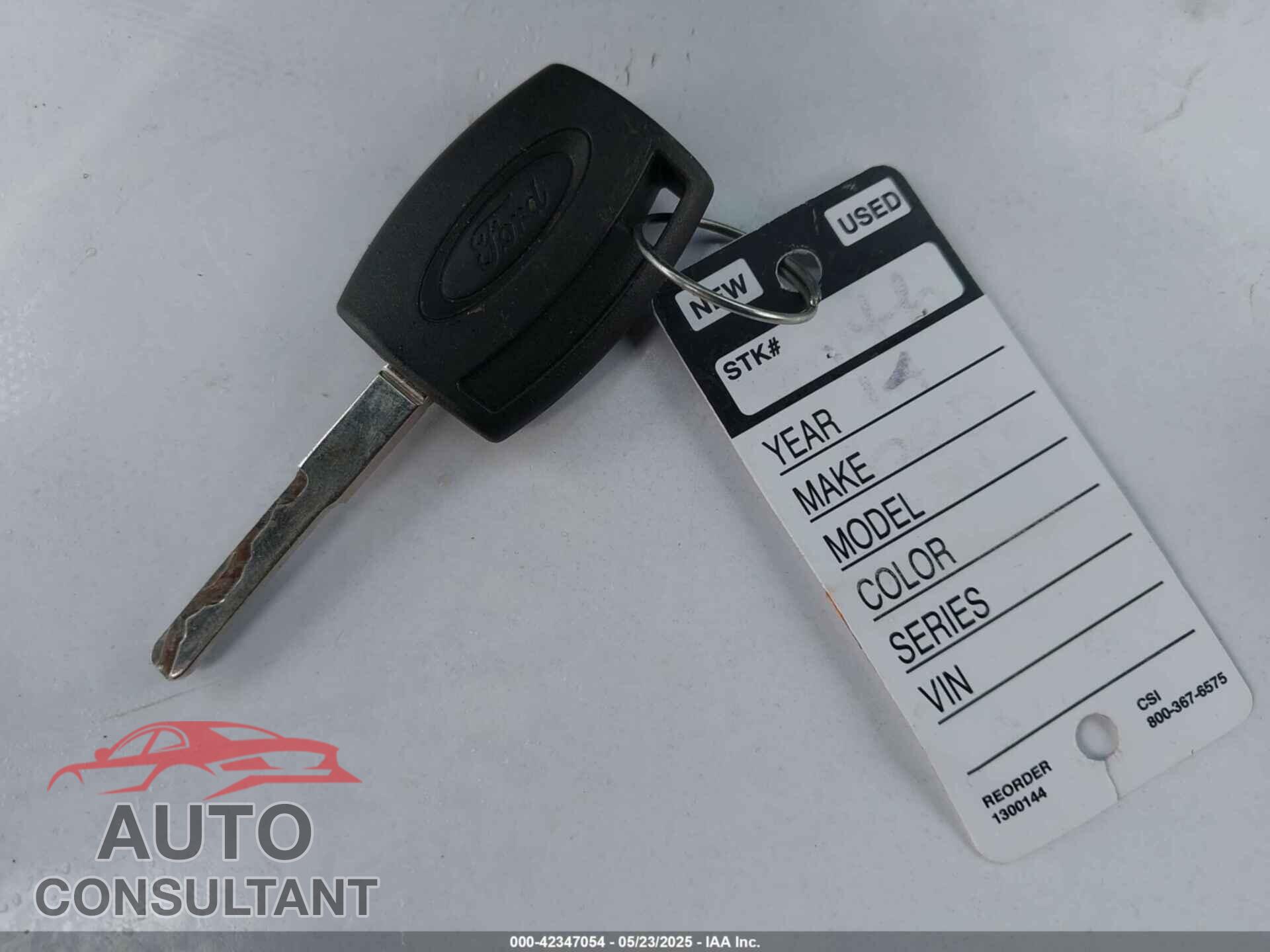 FORD FOCUS 2014 - 1FADP3F23EL285814