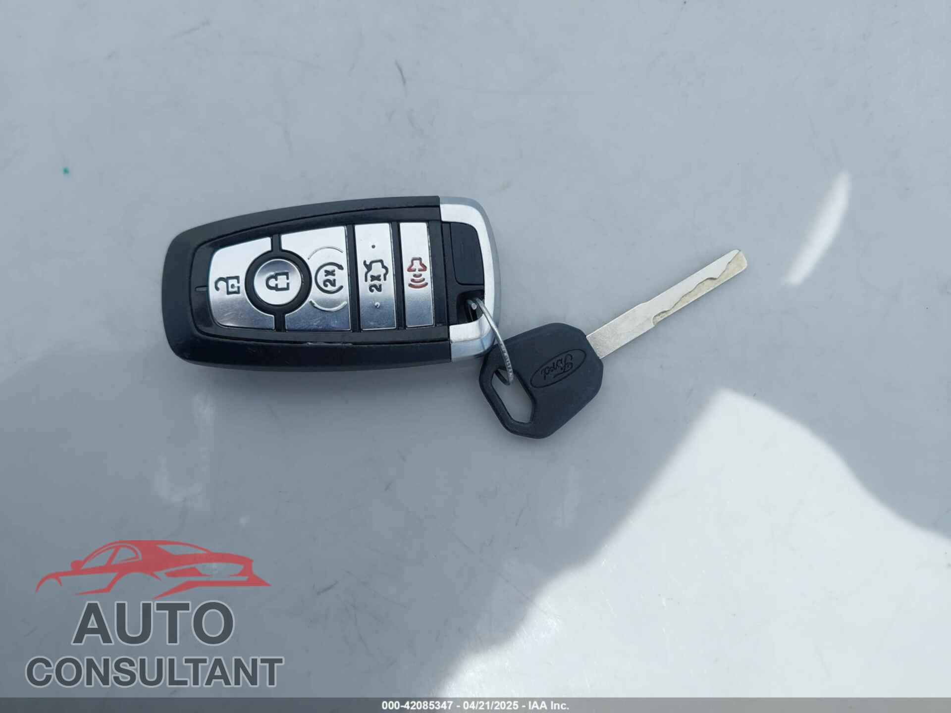 FORD EXPLORER 2018 - 1FM5K8F83JGB56856