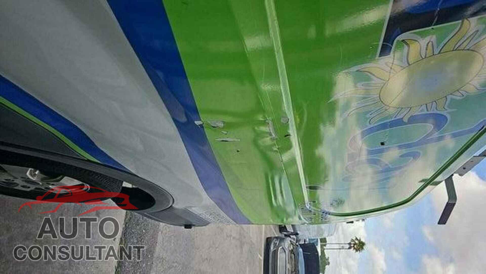 FORD TRANSIT 2017 - 1FTYR2ZM2HKA61375