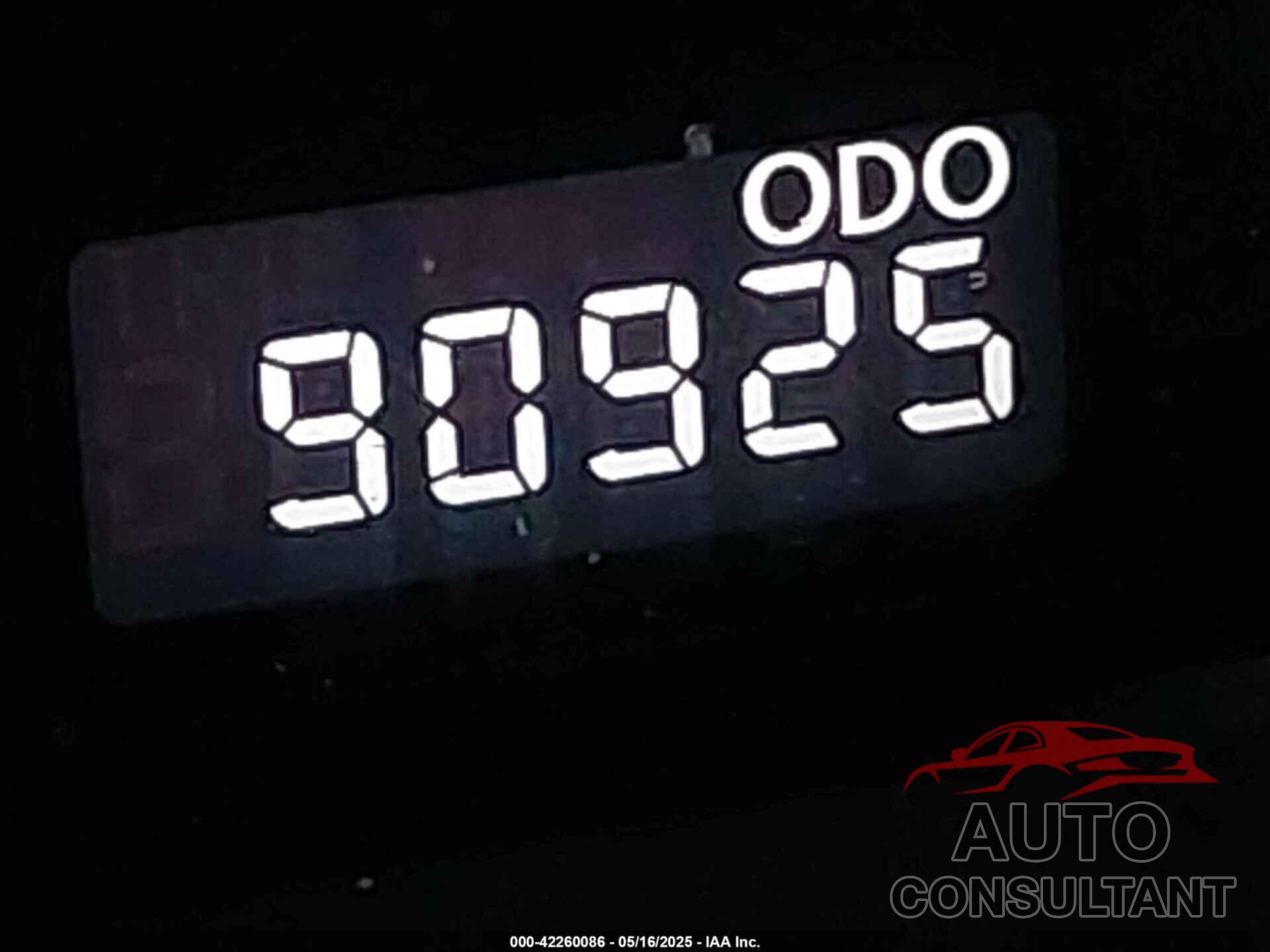 LEXUS RX 350 2010 - 2T2BK1BA6AC007827