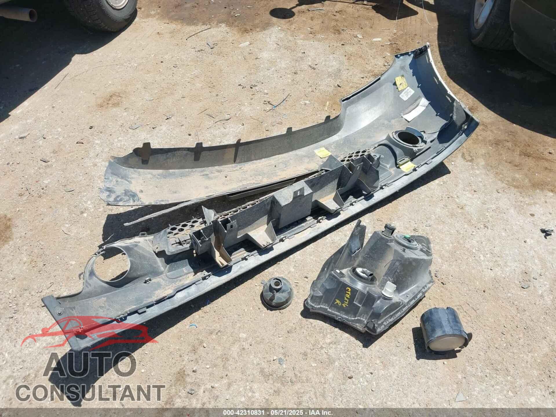 DODGE DURANGO 2013 - 1C4RDHAG0DC696904