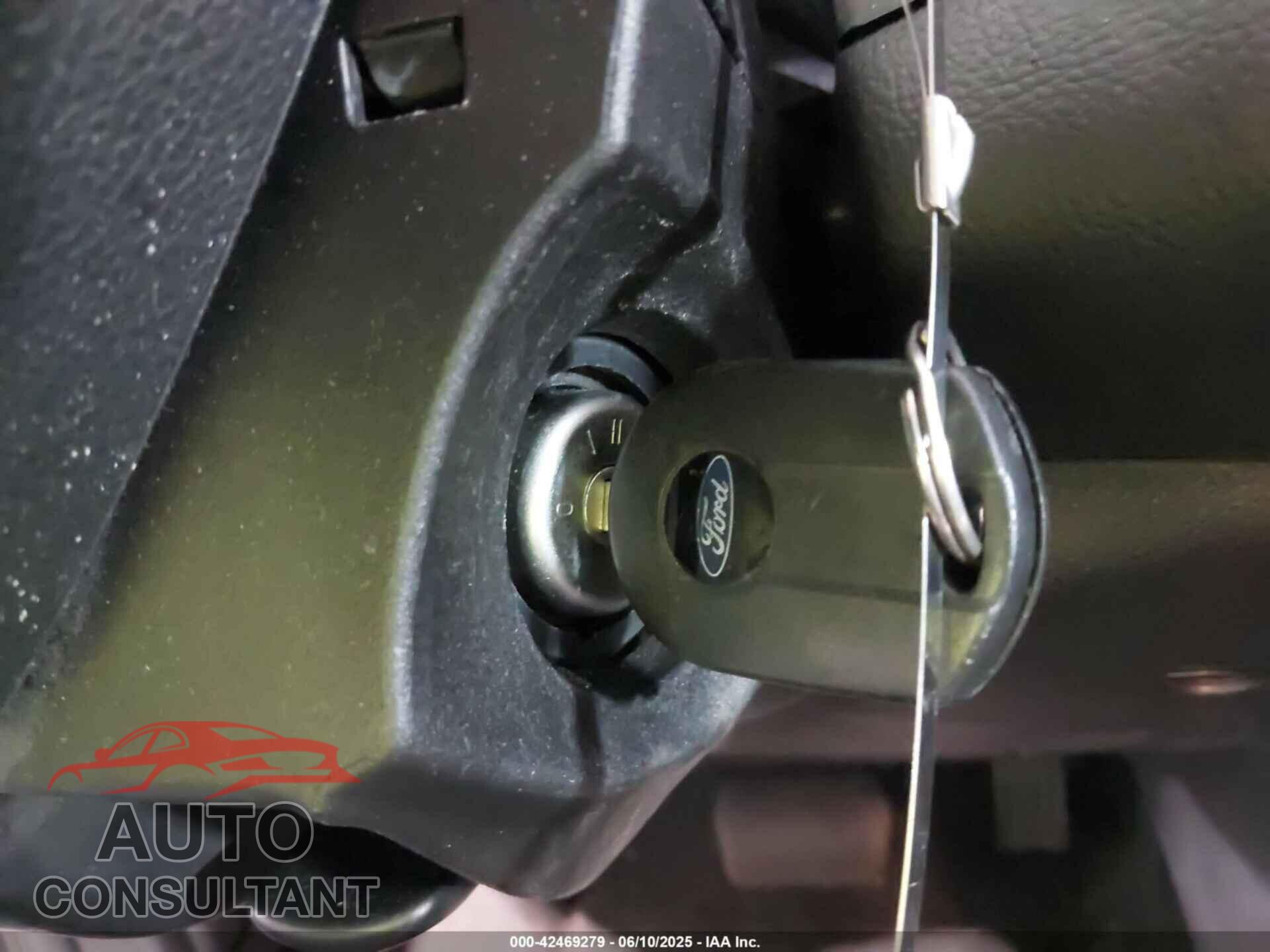 FORD FOCUS 2013 - 1FADP3F29DL187692