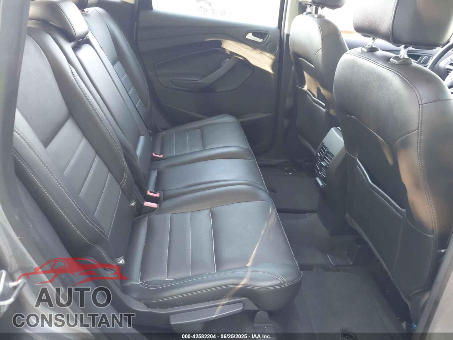 FORD C-MAX 2014 - 1FADP5CU5EL517024