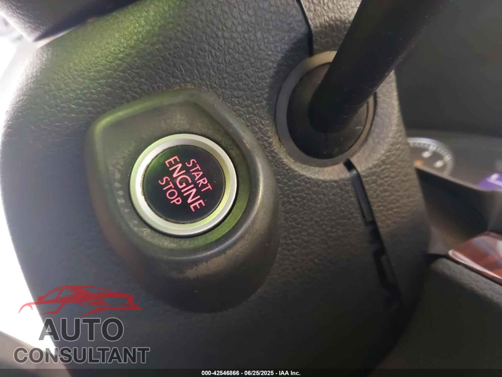 VOLKSWAGEN EOS 2012 - WVWFW7AH4CV002976