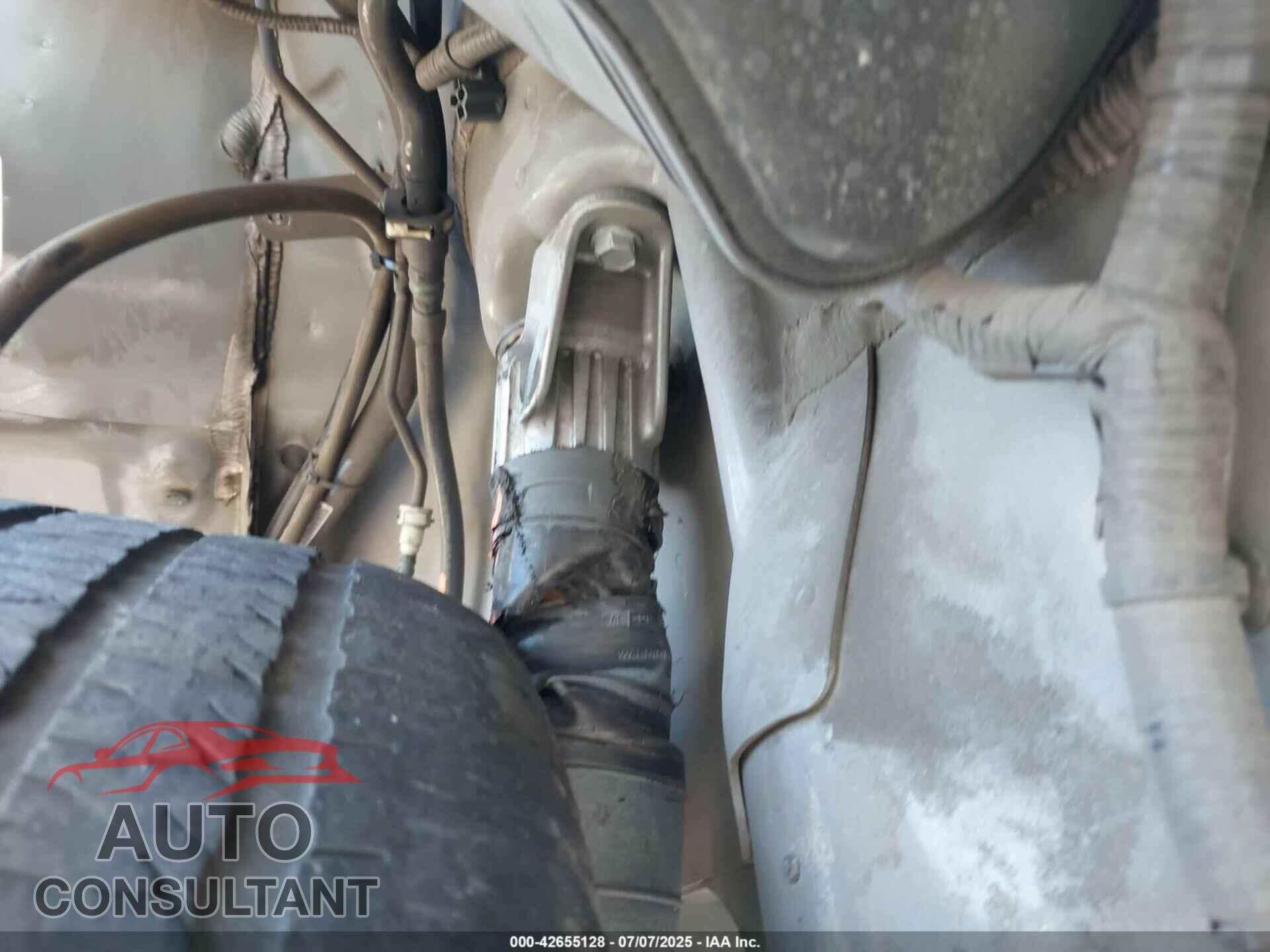 DODGE DURANGO 2021 - 1C4RDHDG1MC689049