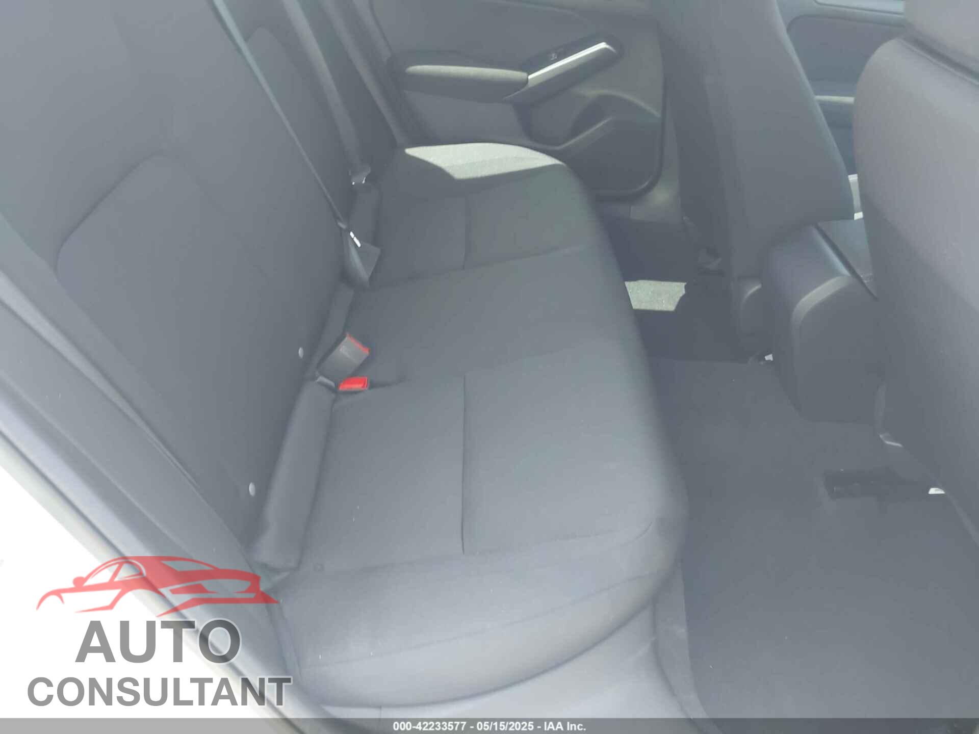 HONDA CIVIC 2025 - 2HGFE2F28SH575317