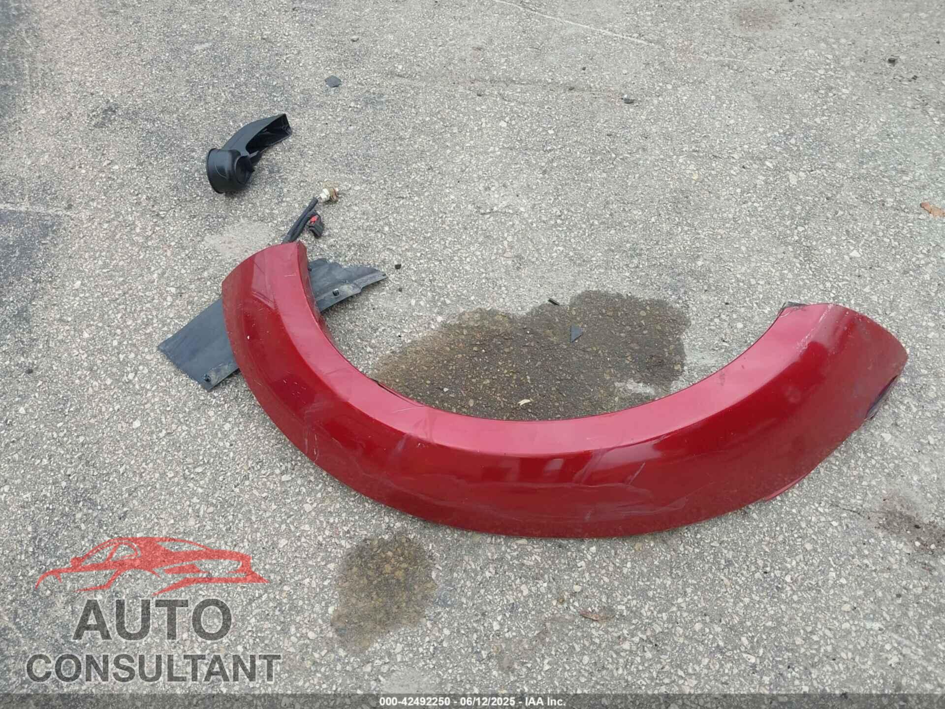 DODGE NITRO 2010 - 1D4PU5GK8AW100730