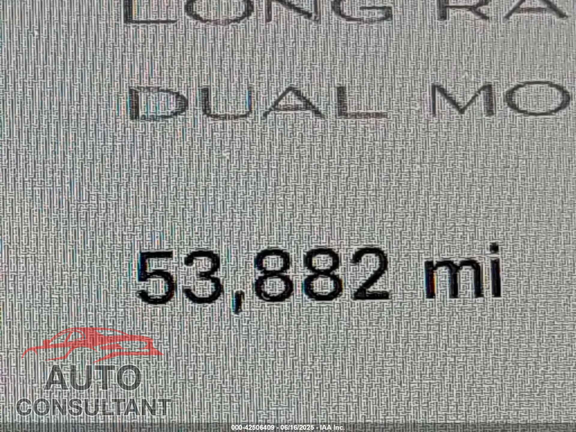 TESLA MODEL 3 2022 - 5YJ3E1EB0NF166753