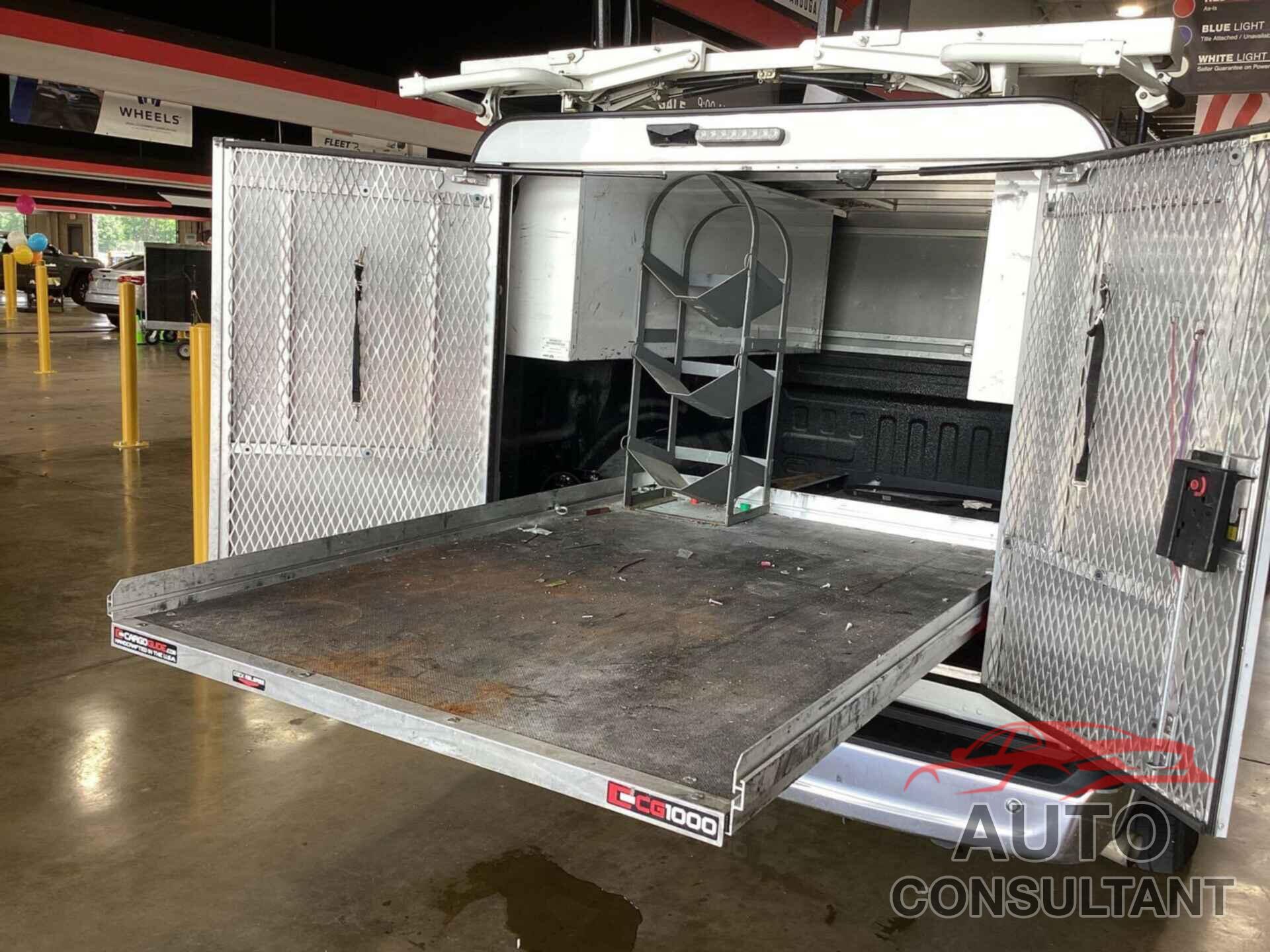 FORD F-150 2021 - 1FTFW1CD6MFD13229