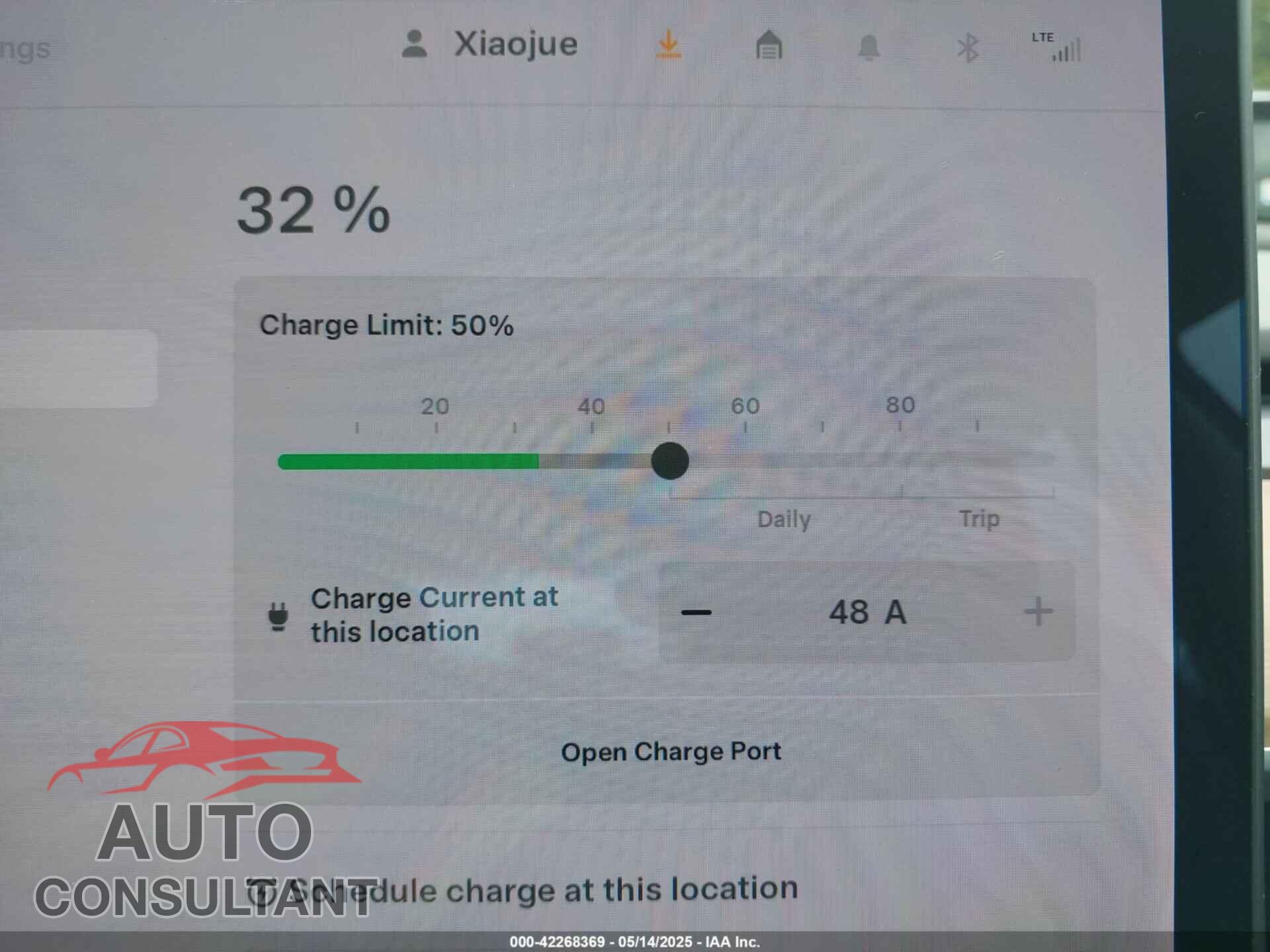TESLA MODEL 3 2018 - 5YJ3E1EBXJF092025