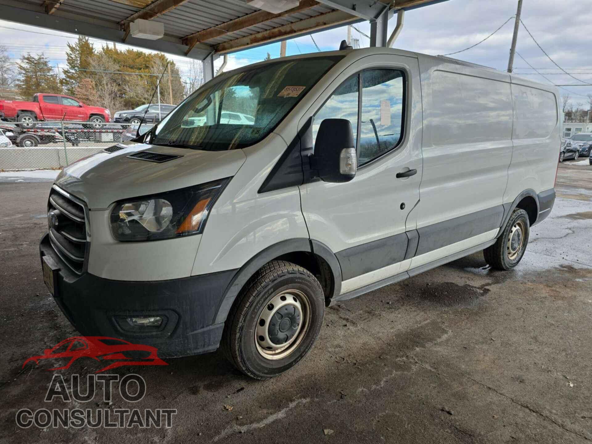 FORD TRANSIT 2020 - 1FTBR1Y82LKB08403