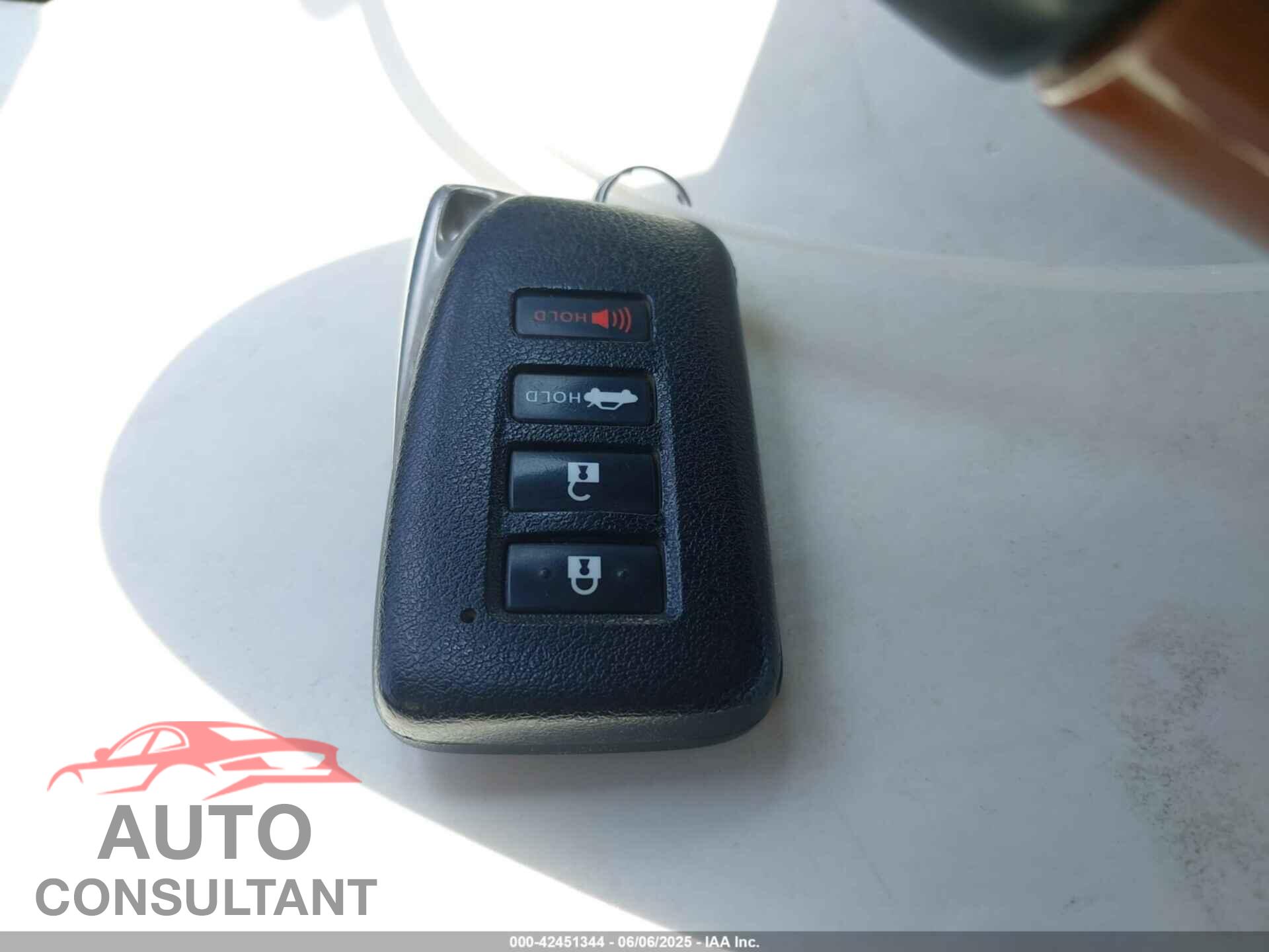 LEXUS ES 300H 2014 - JTHBW1GG4E2072376