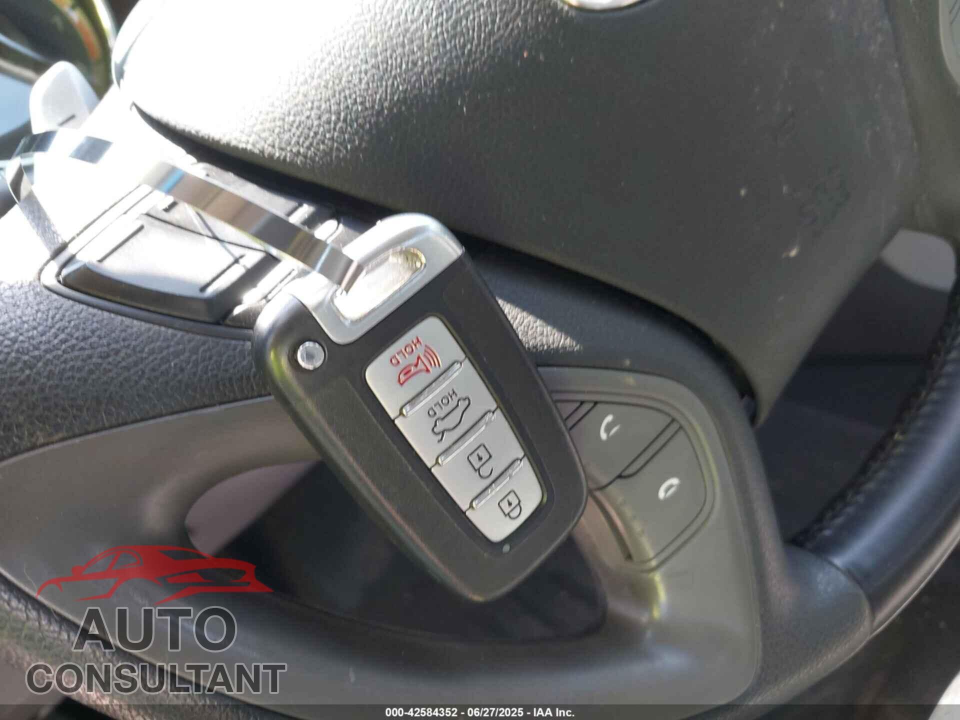 HYUNDAI SONATA 2013 - 5NPEC4AC7DH730896