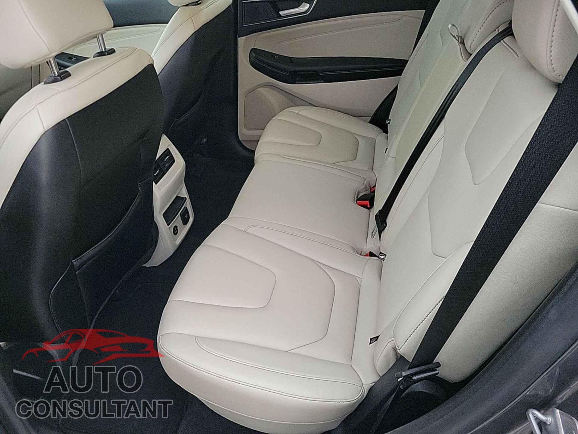 FORD EDGE 2021 - 2FMPK3K96MBA51511
