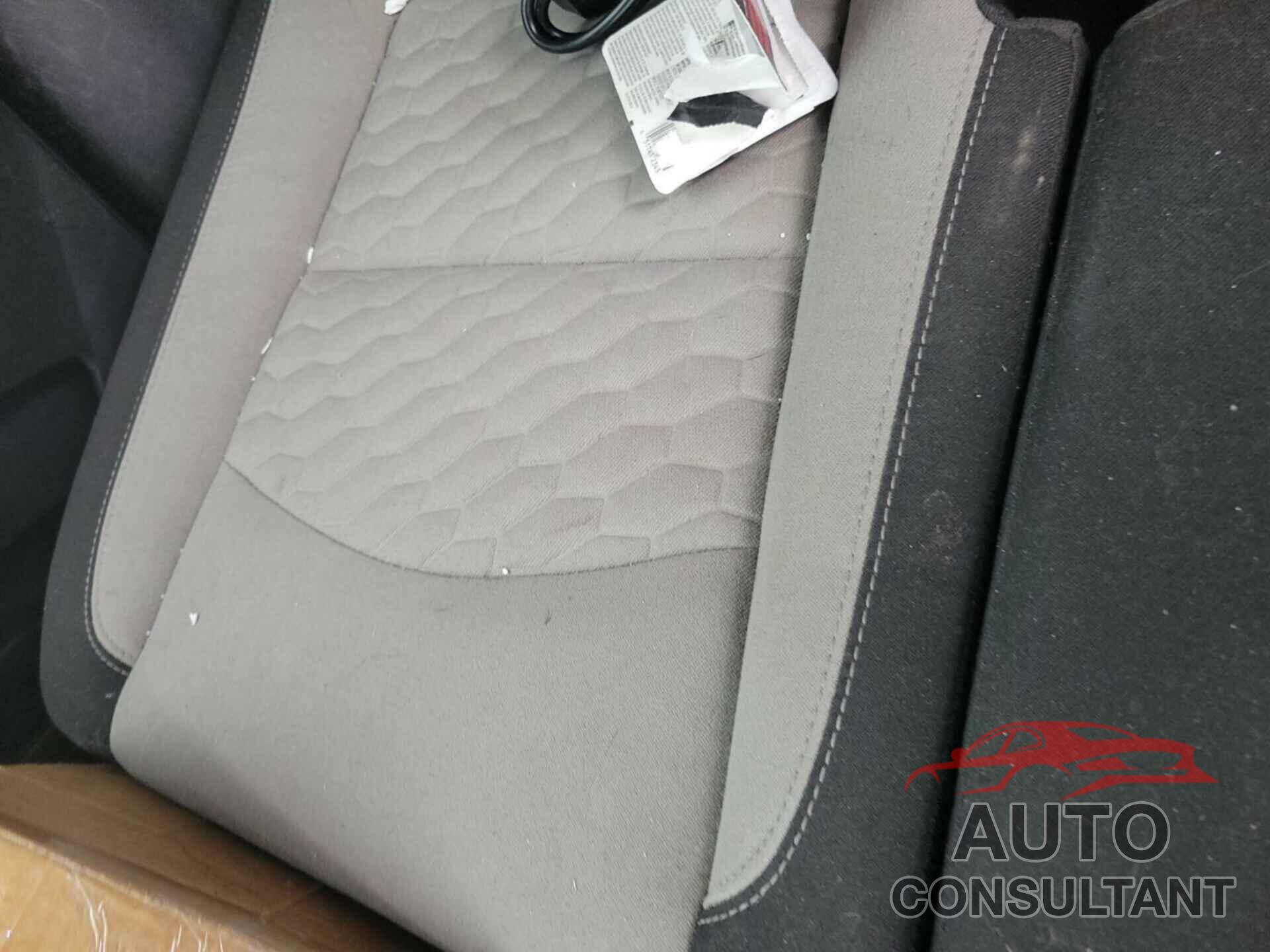 CHEVROLET EQUINOX 2019 - 2GNAXSEV1K6281033