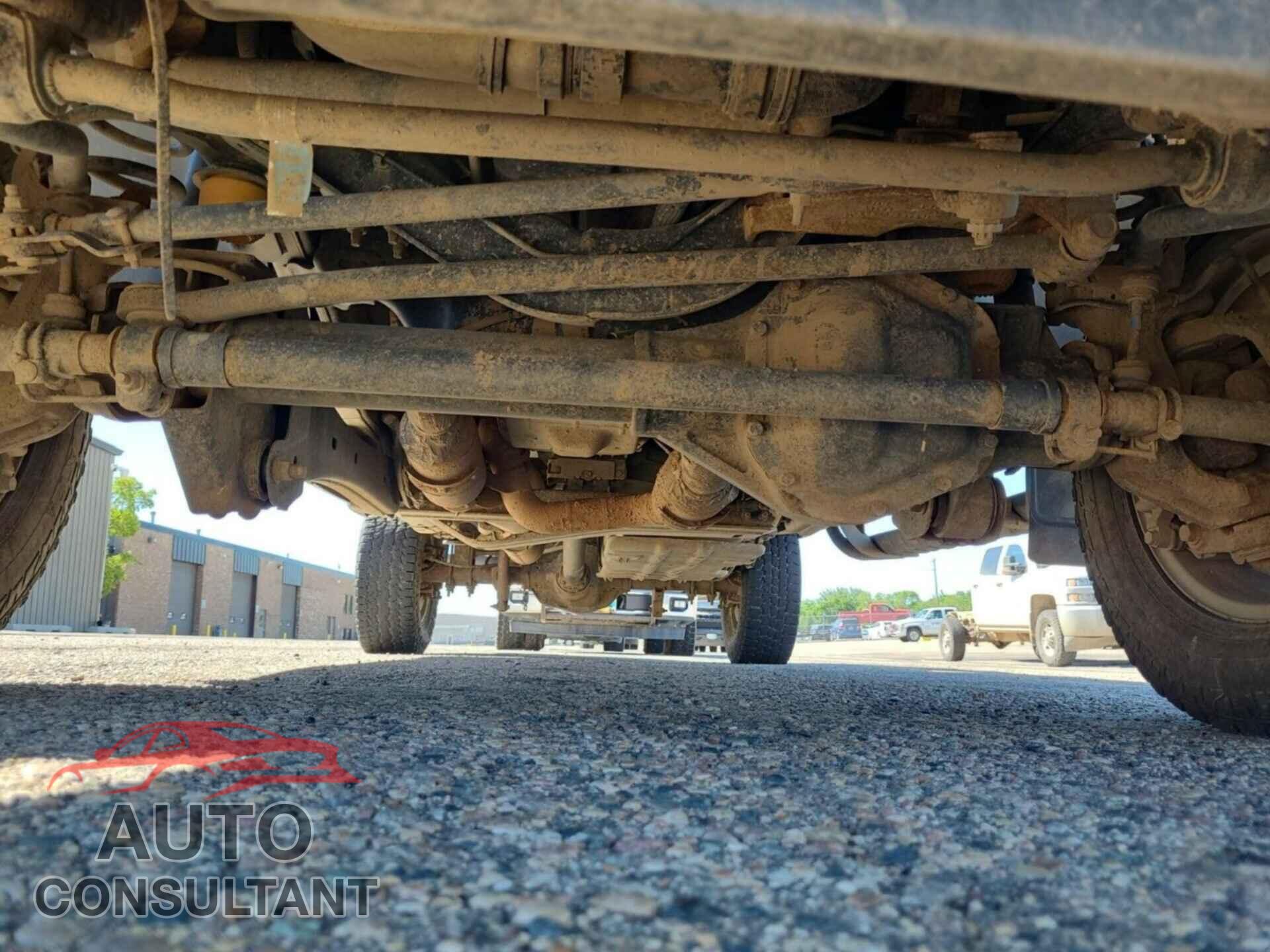 FORD F250 2017 - 1FTBF2B61HEE65986