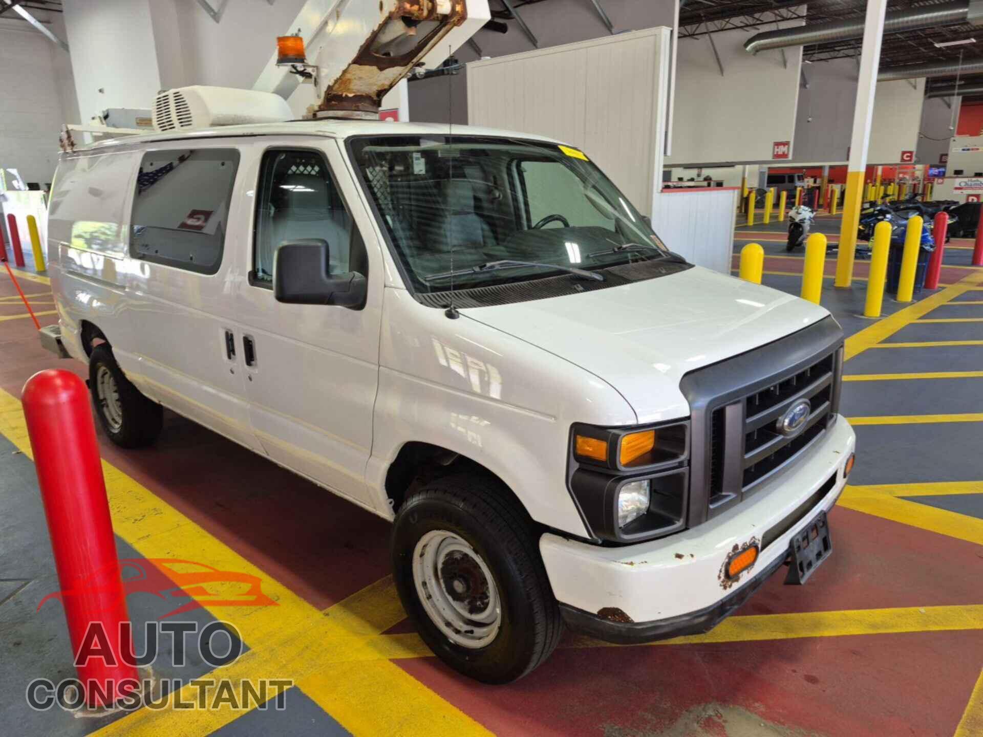 FORD ECONOLINE 2012 - 1FTSE3EL8CDB28546
