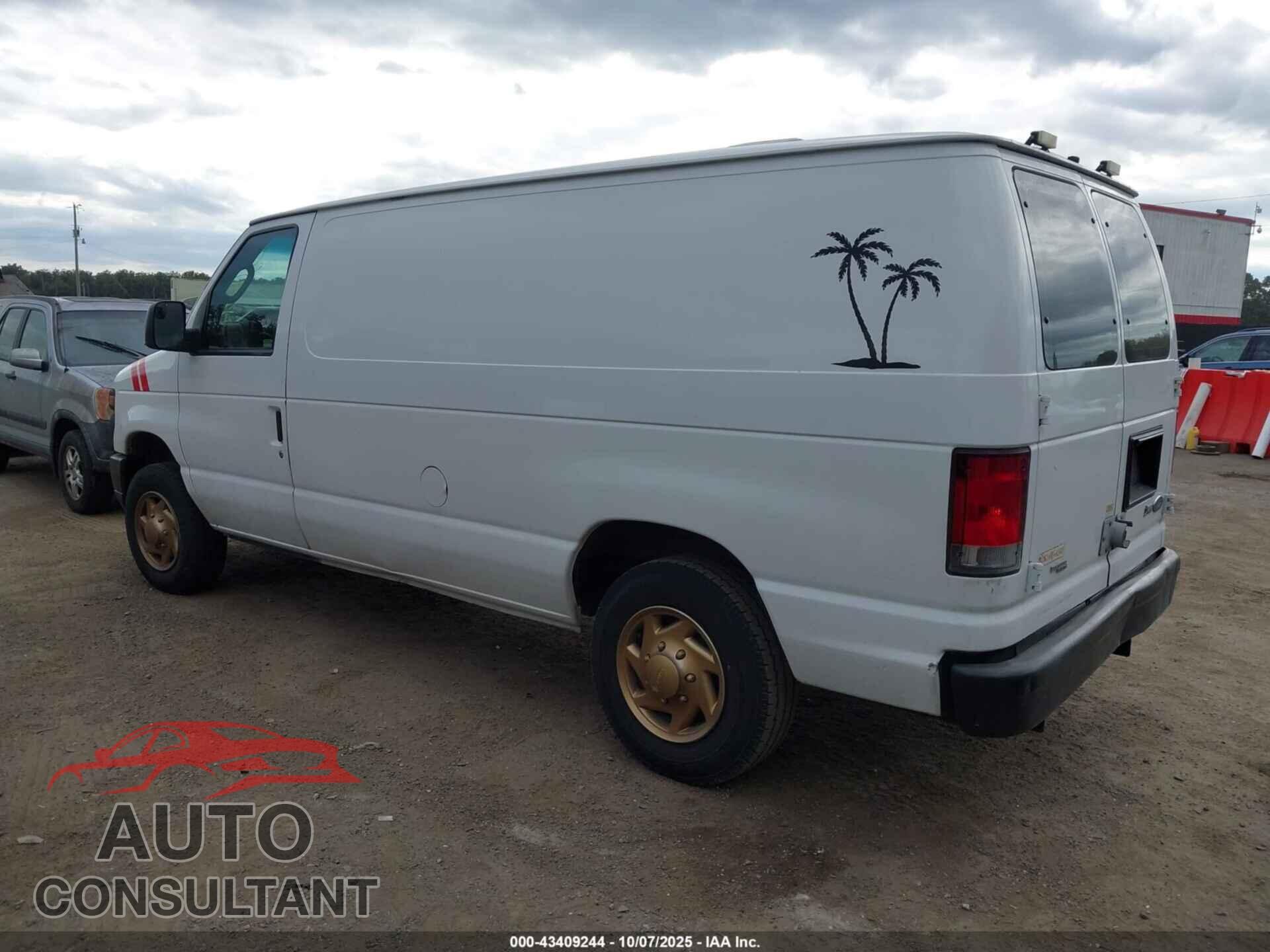 FORD E-150 2014 - 1FTNE1EWXEDA07967