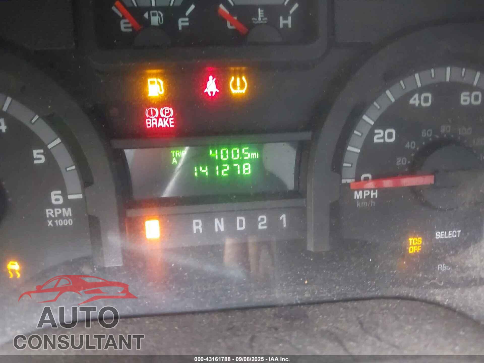 FORD E-350 SUPER DUTY 2012 - 1FTSS3EL8CDA69233