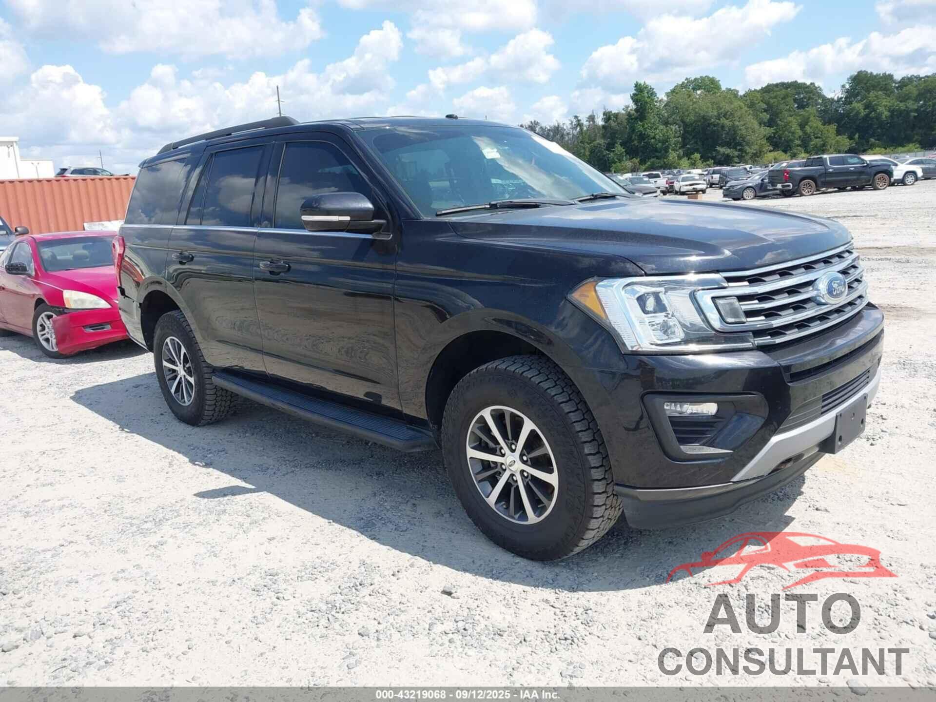 FORD EXPEDITION 2019 - 1FMJU1JT9KEA29358