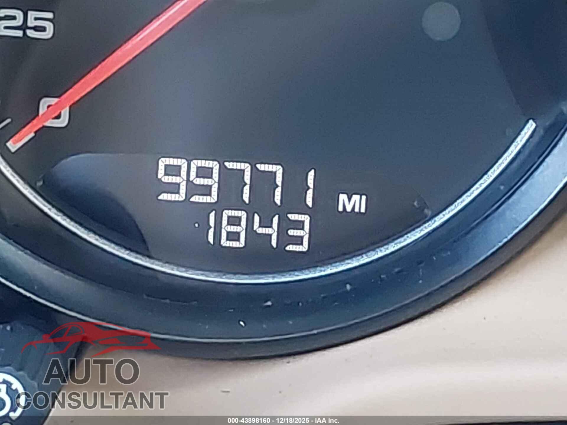 PORSCHE PANAMERA 2011 - WP0AB2A73BL061706