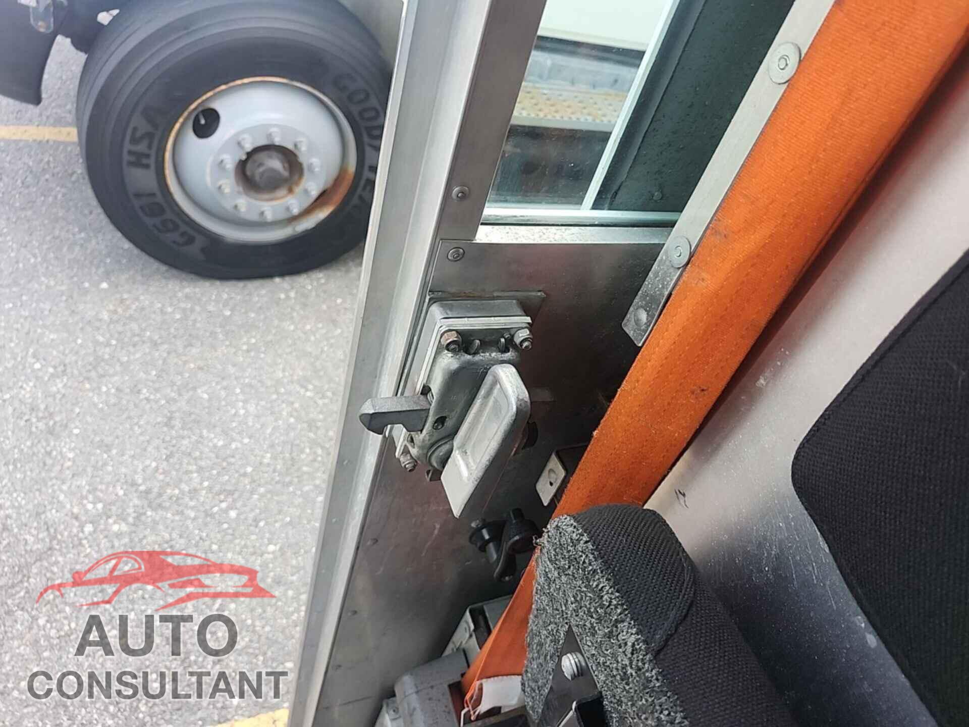 FORD ECONOLINE 2012 - 1FC4E4KL3CDA60935