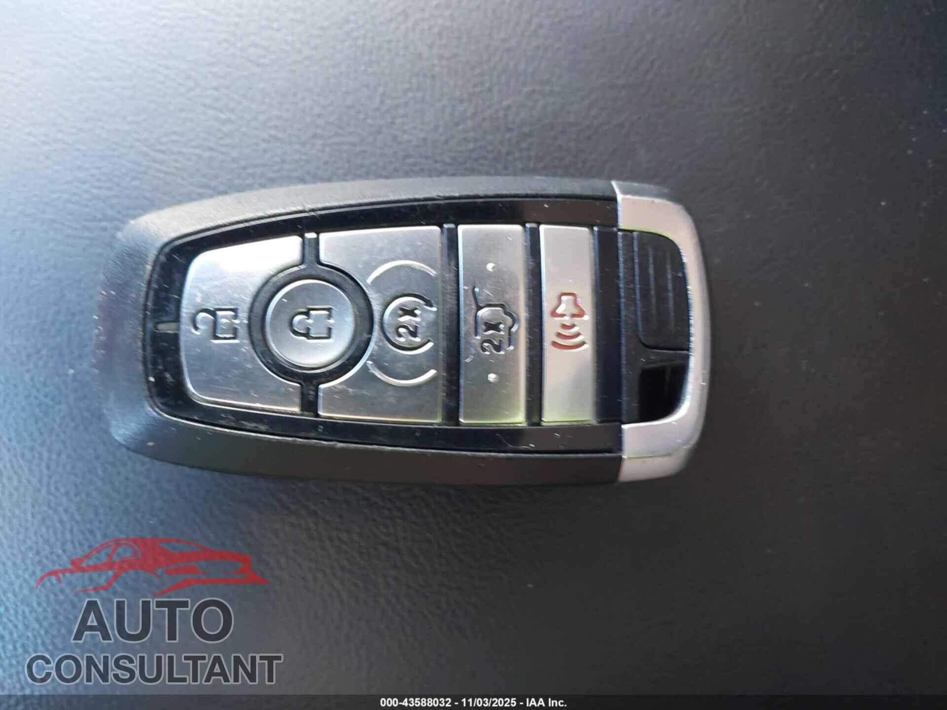 FORD EXPLORER 2023 - 1FMSK8FH7PGB60209