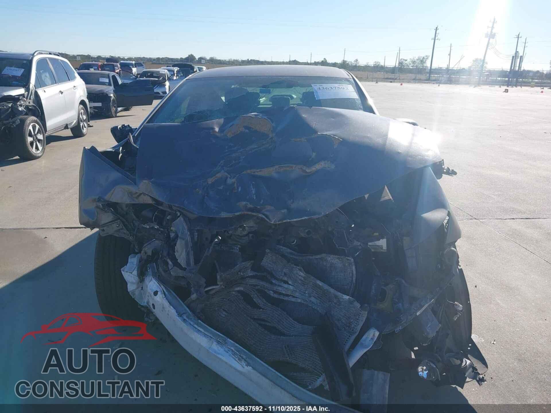 HONDA CIVIC 2015 - 19XFB2F55FE008775