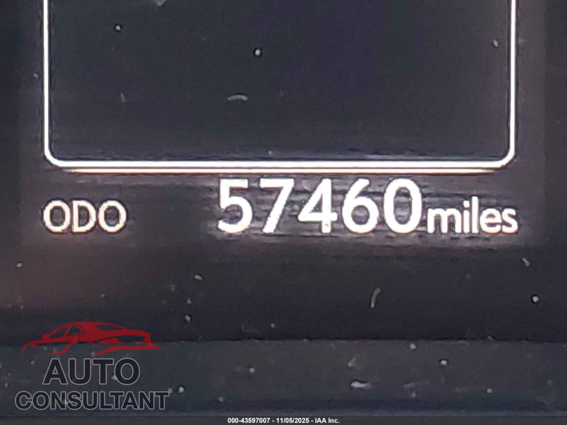 LEXUS IS 250 2014 - JTHBF1D22E5009686