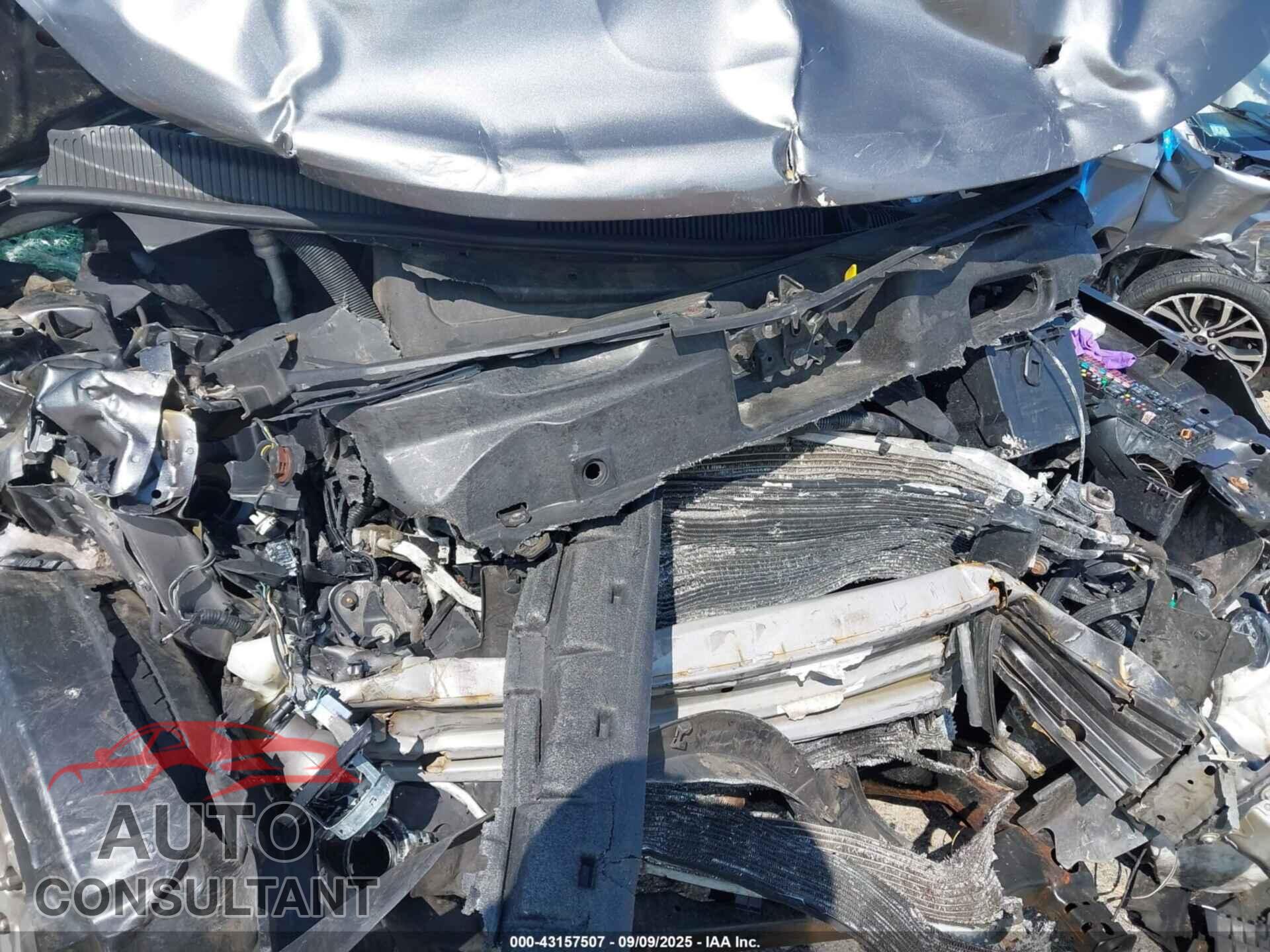 FORD EXPLORER 2012 - 1FMHK8D86CGA78155
