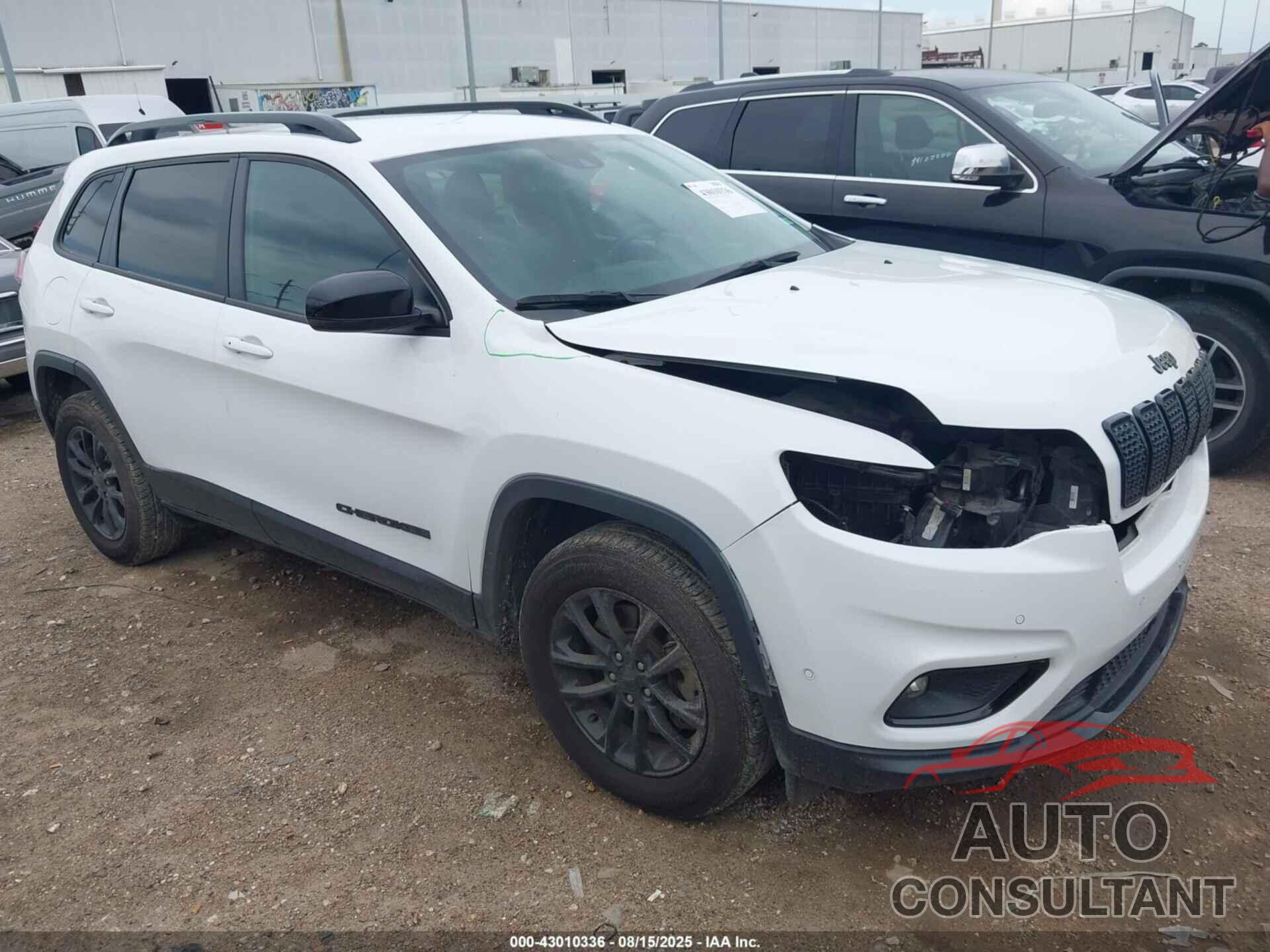 JEEP CHEROKEE 2023 - 1C4PJMMB9PD111003
