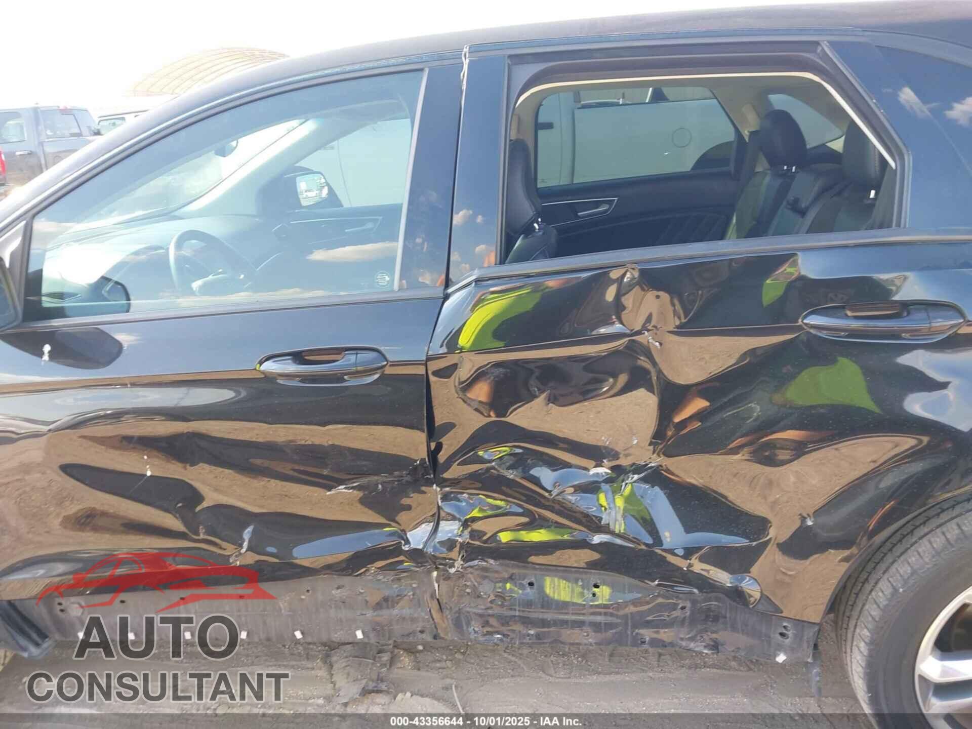 FORD EDGE 2015 - 2FMTK4AP4FBB51145