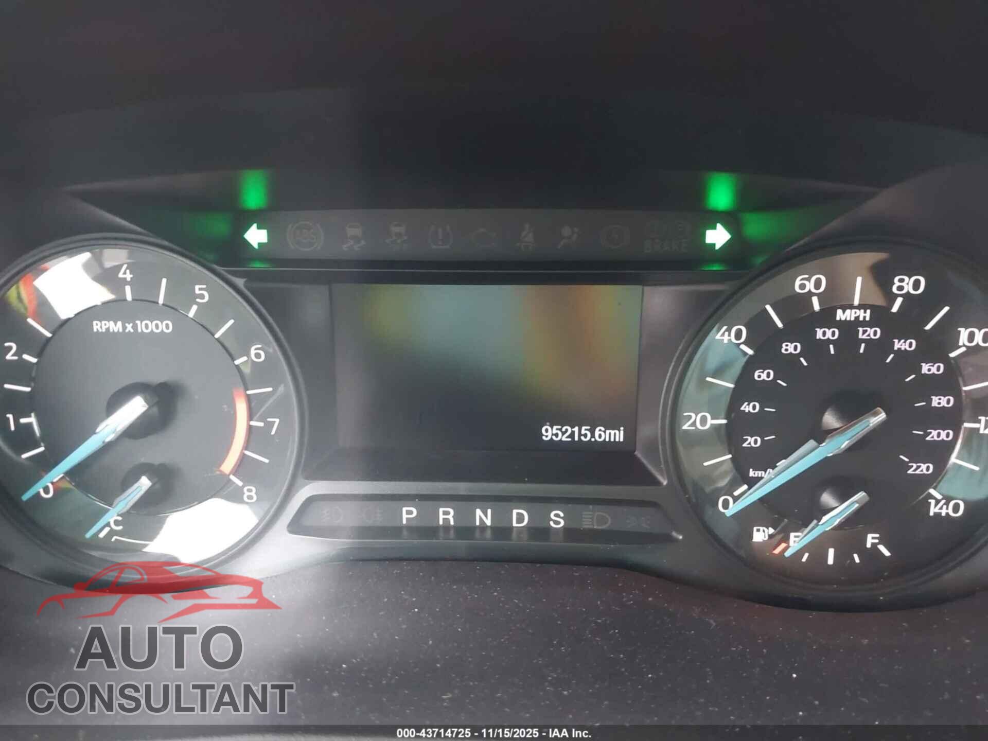 FORD EXPLORER 2018 - 1FM5K7B84JGB17306