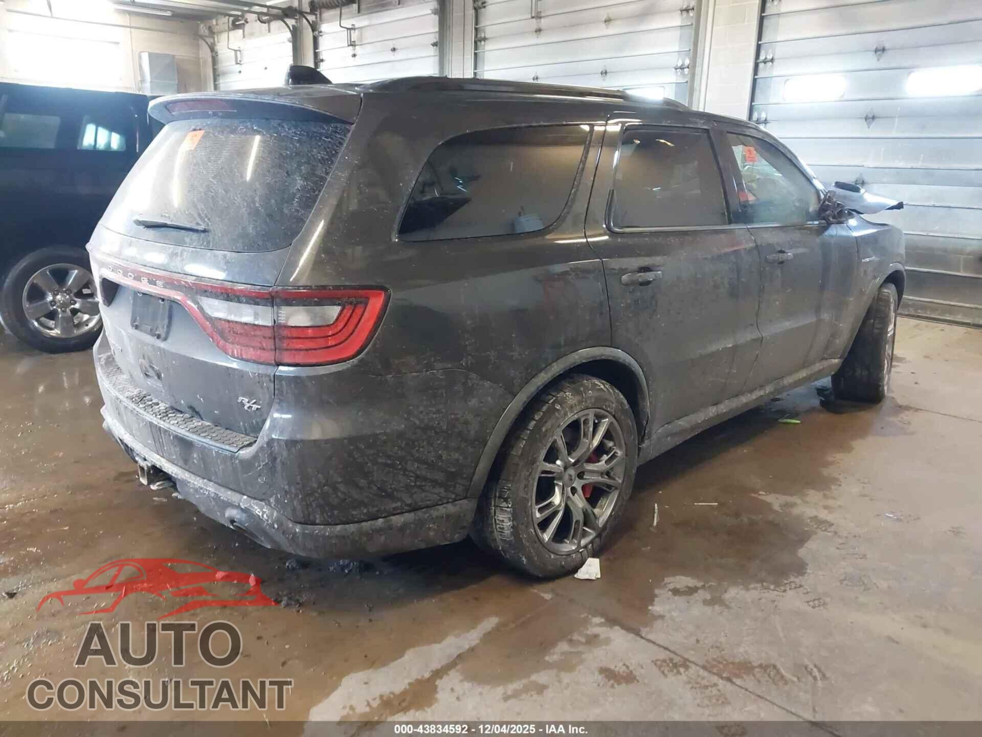 DODGE DURANGO 2023 - 1C4SDJCT1PC629655